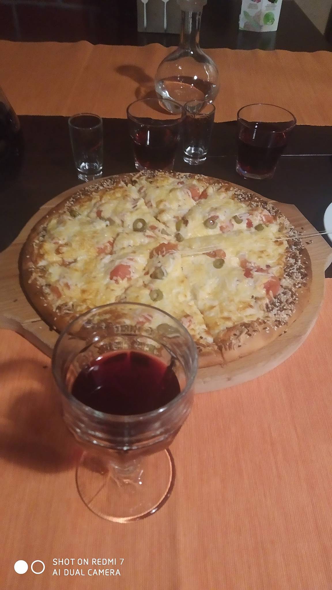 Кабачок Задворки меню