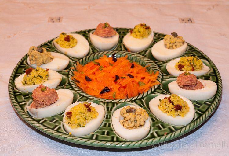 Leonardo's Catering Rome меню