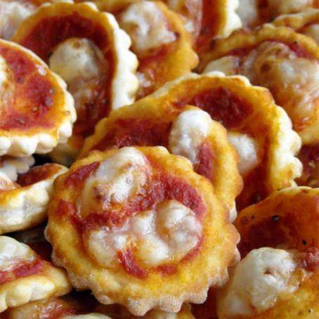 Leonardo's Catering Rome меню