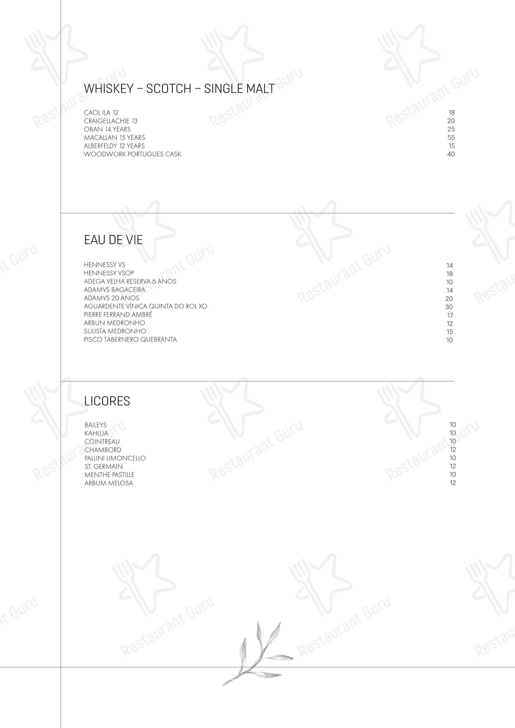 Детское ресторана Market Kitchen Algarve