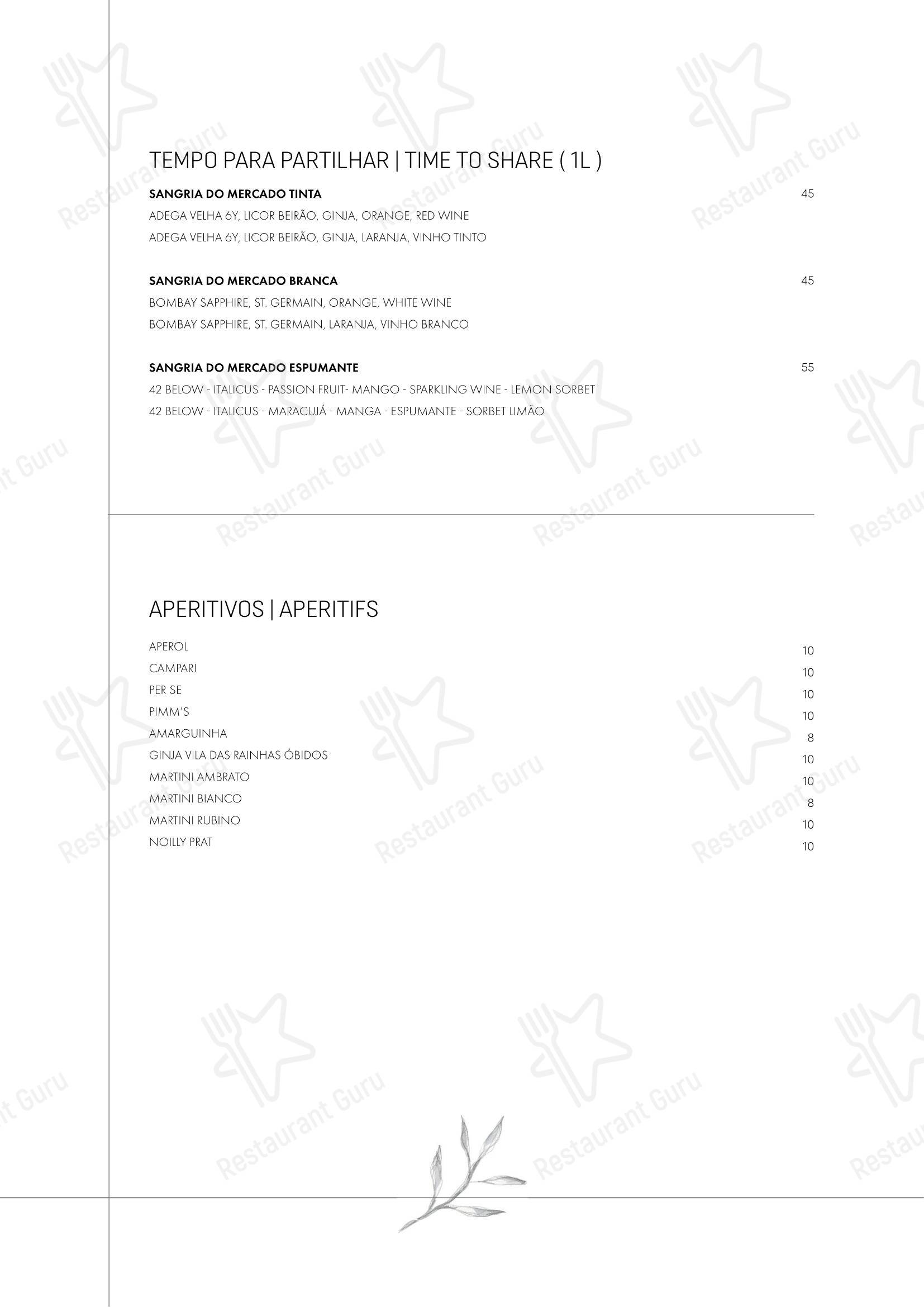 Market Kitchen Algarve в Албуфейре - Детское