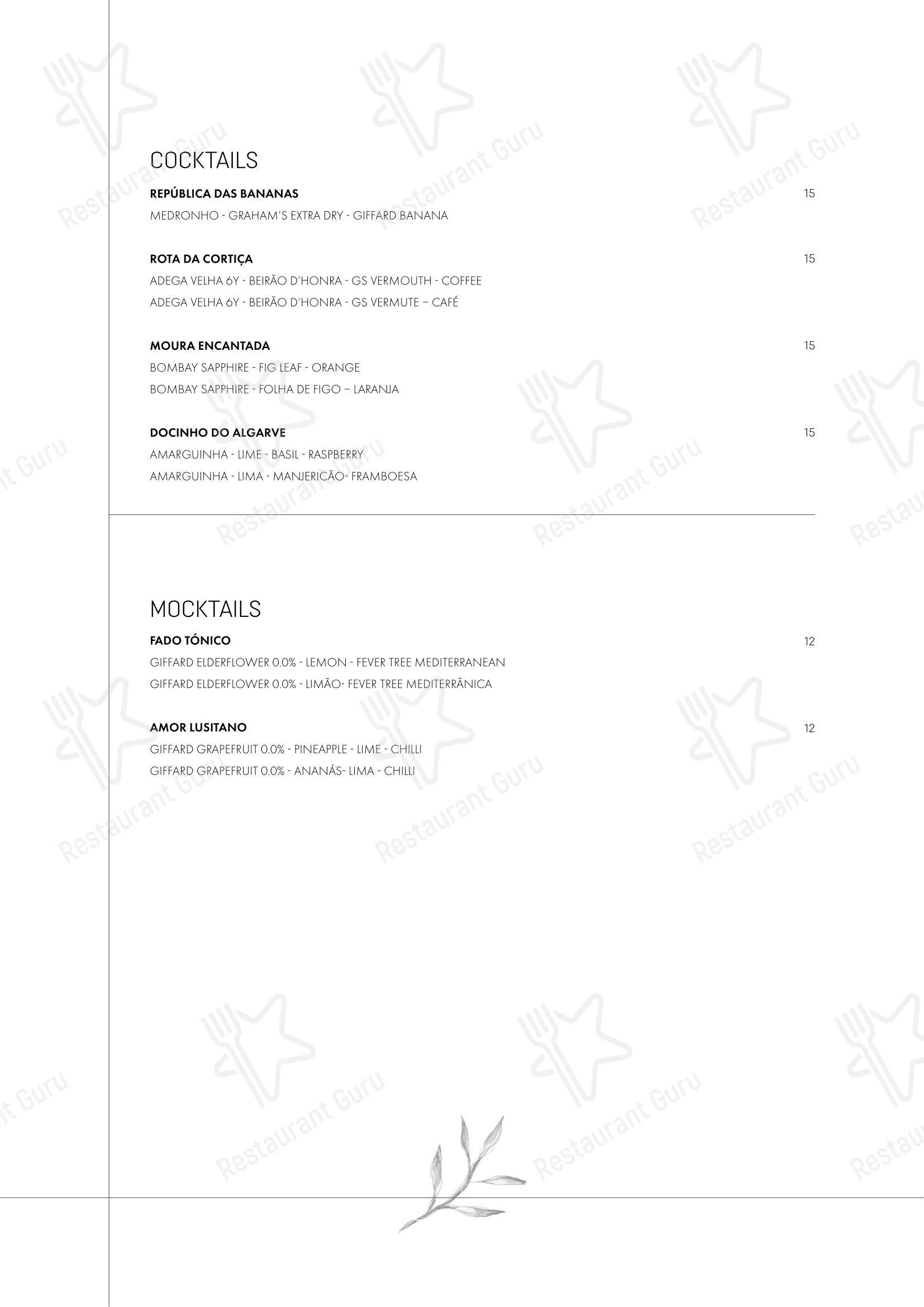 Market Kitchen Algarve в Албуфейре - Детское