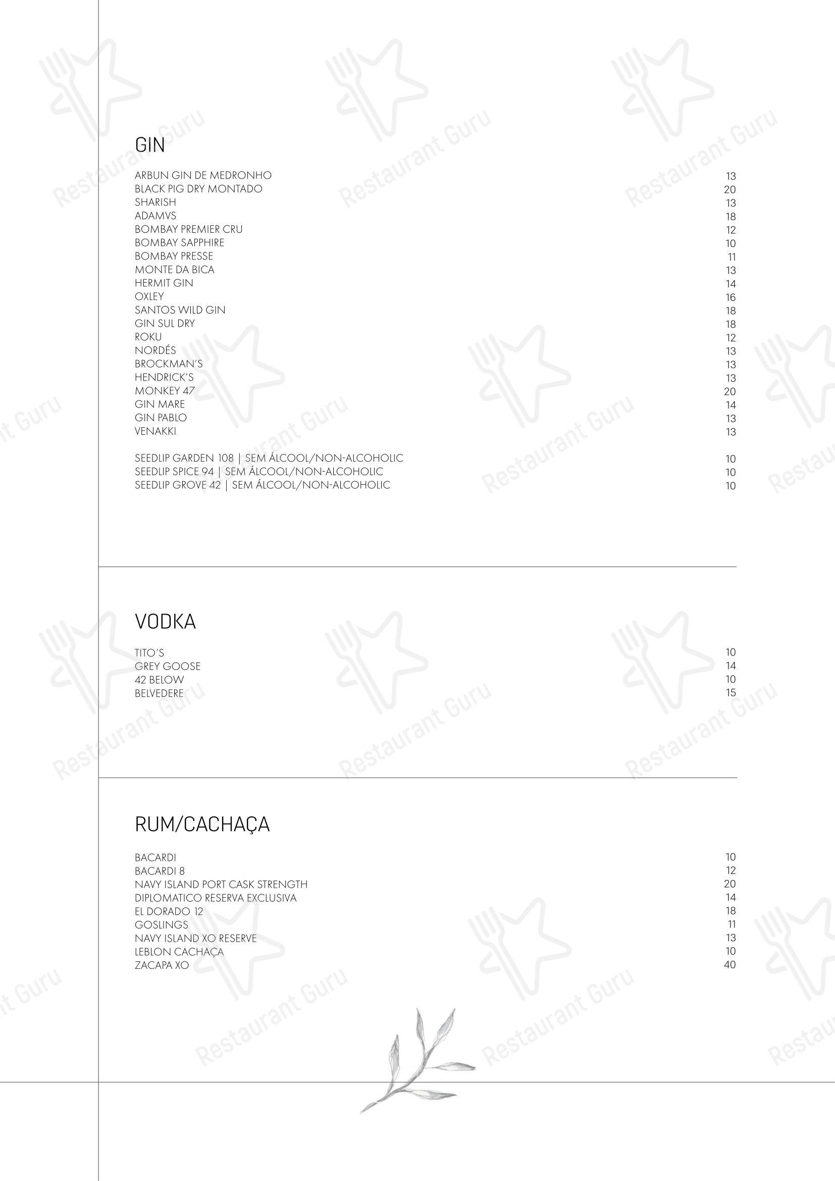 Детское ресторана Market Kitchen Algarve