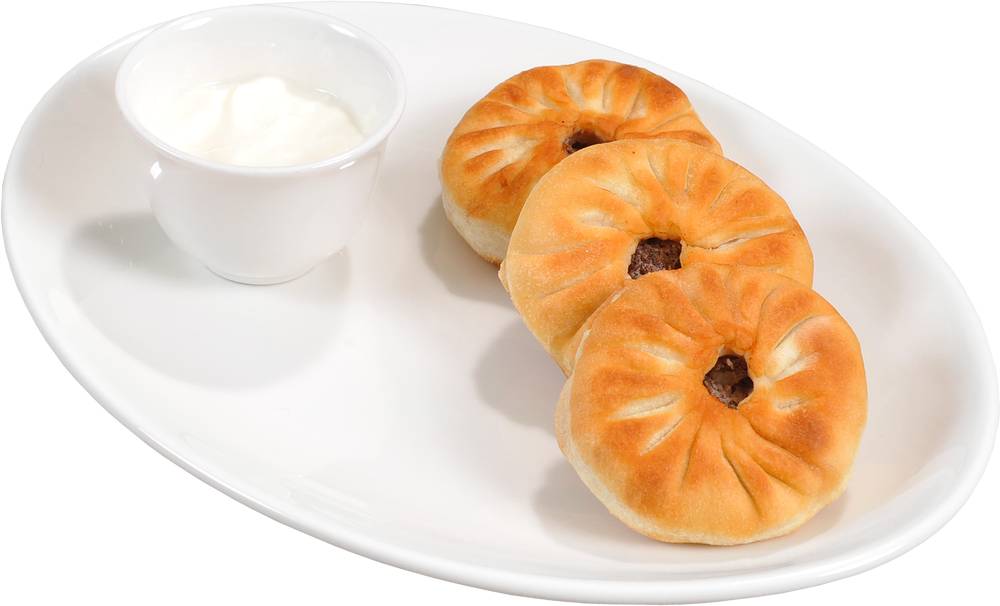 Мирадж меню