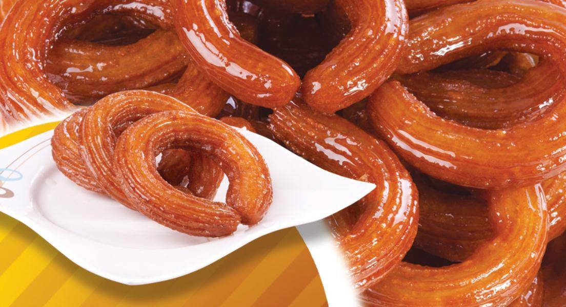 Polatlı çiğköfte меню