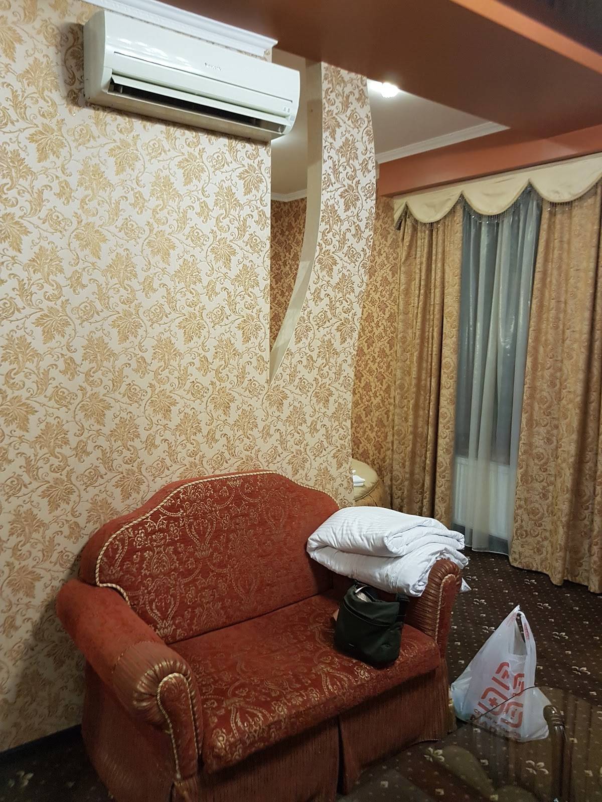 Premier меню