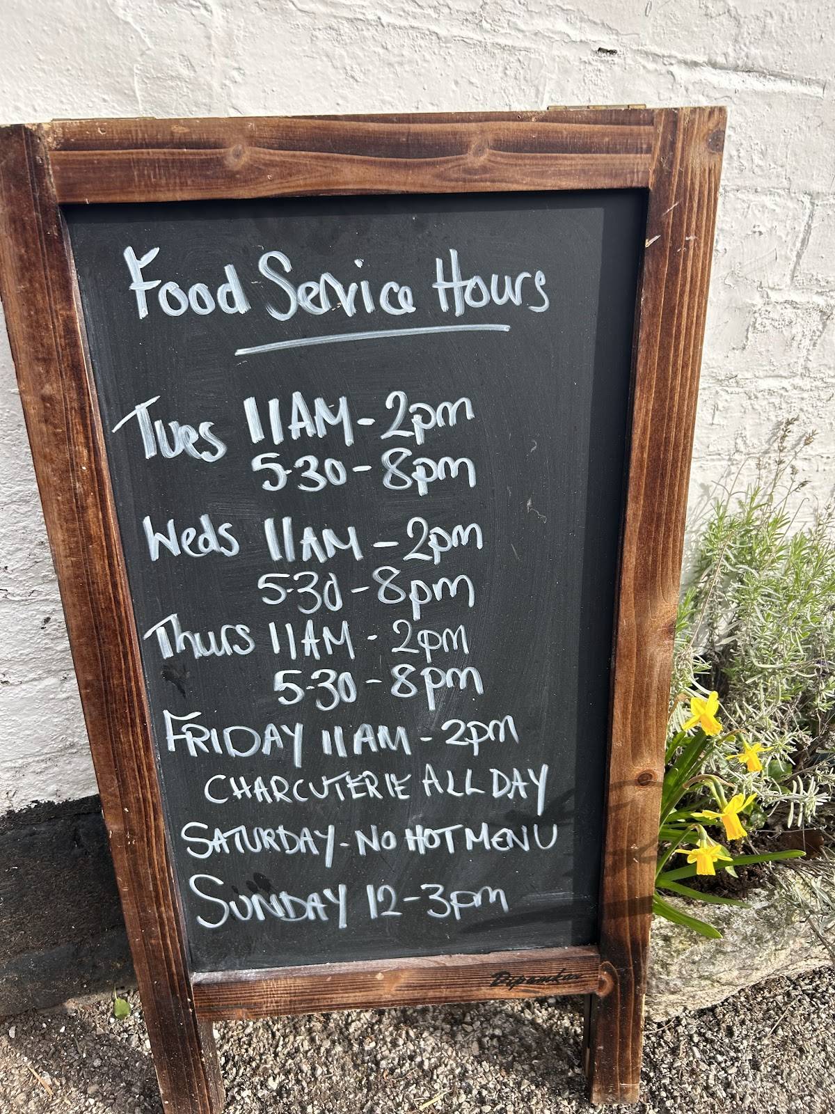 THE Red Lion, Wombourne-now open everyday! меню