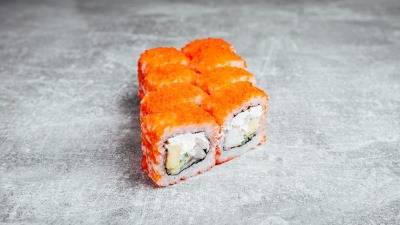 2weekend Sushi меню