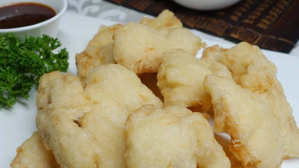 Panda Wok Lv меню