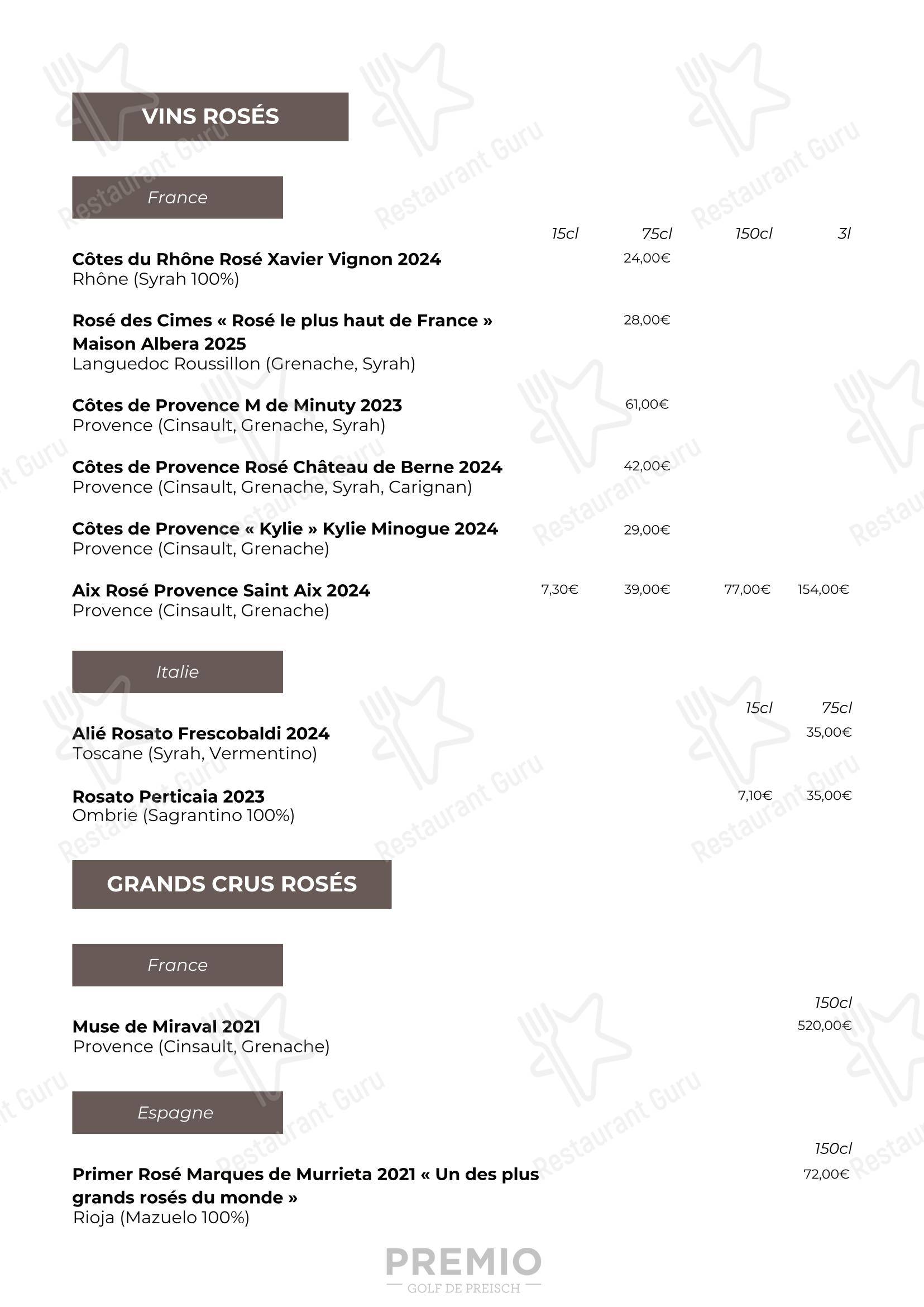 Ristorante Premio в Басе-Рантжане - Детское