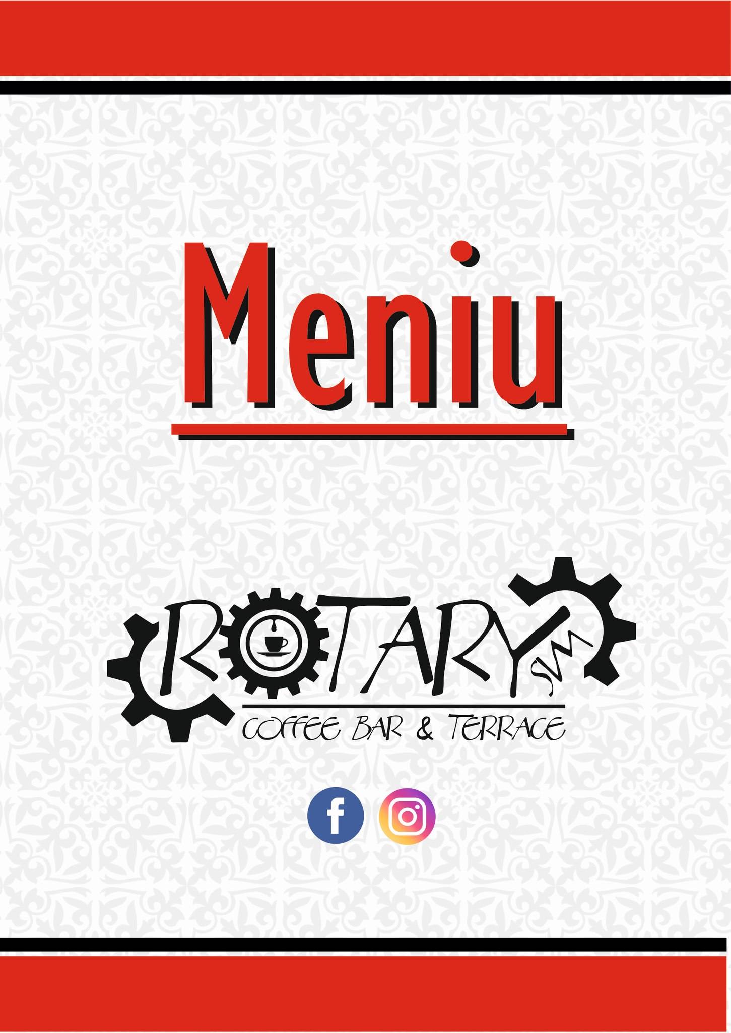 Rotary Sim меню