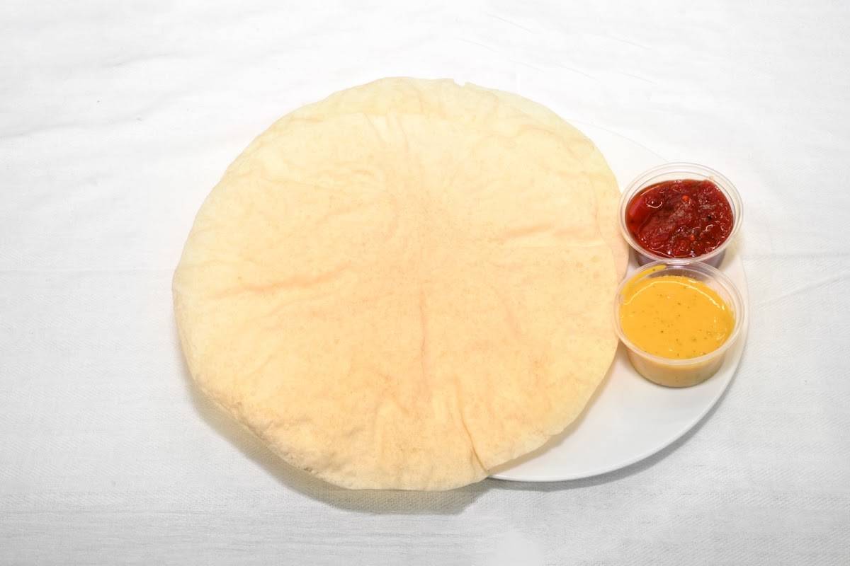 Rupa Tandoori меню