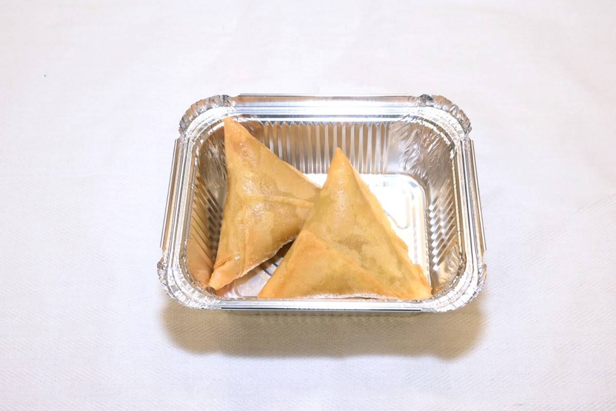 Rupa Tandoori меню