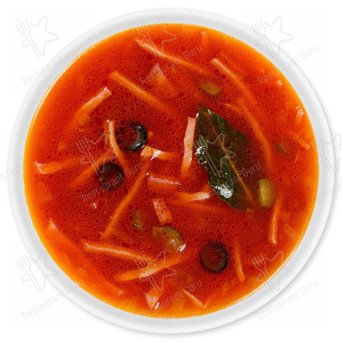 СТОЛОВАЯ.РФ меню