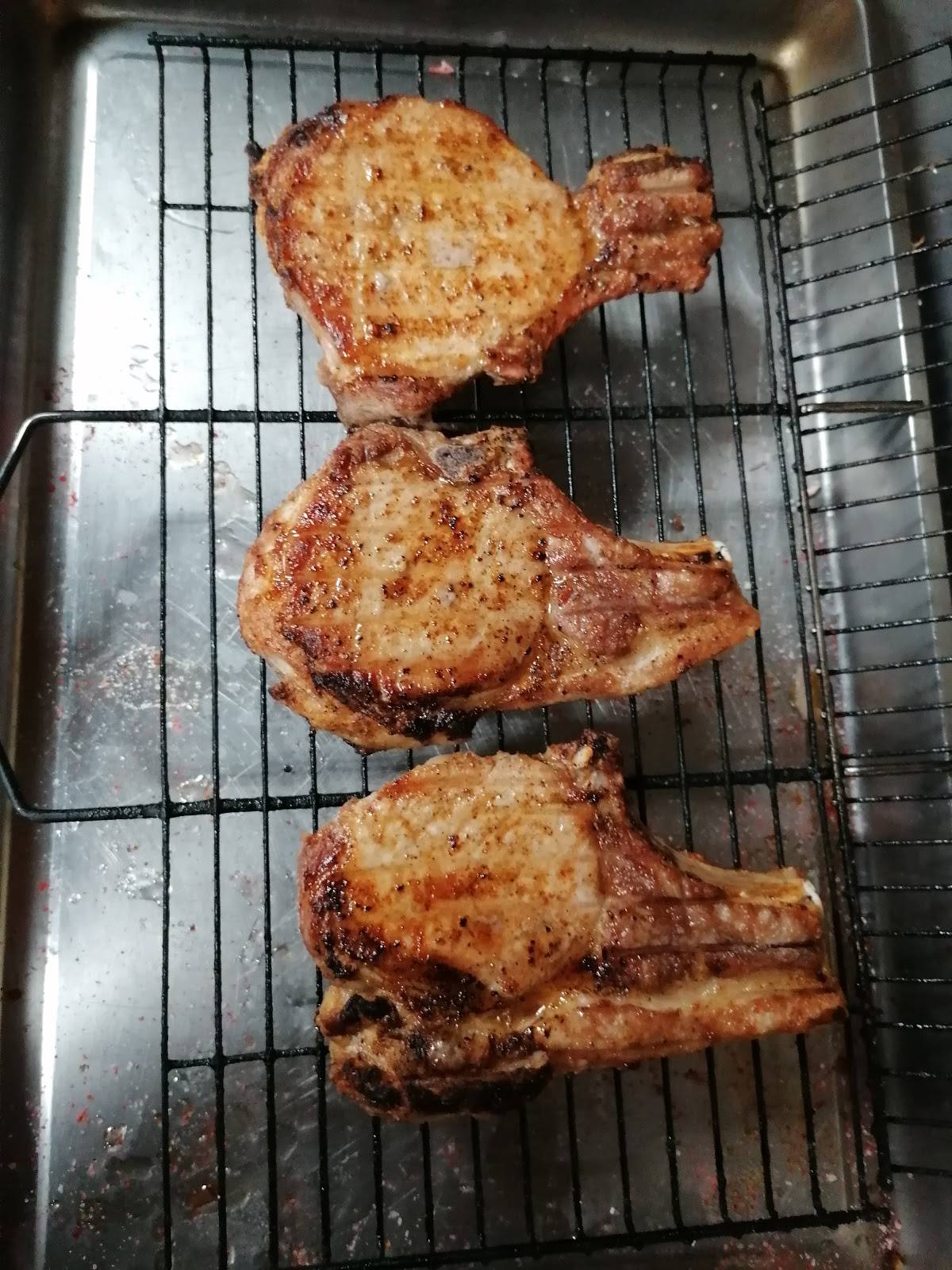 Шкипер меню