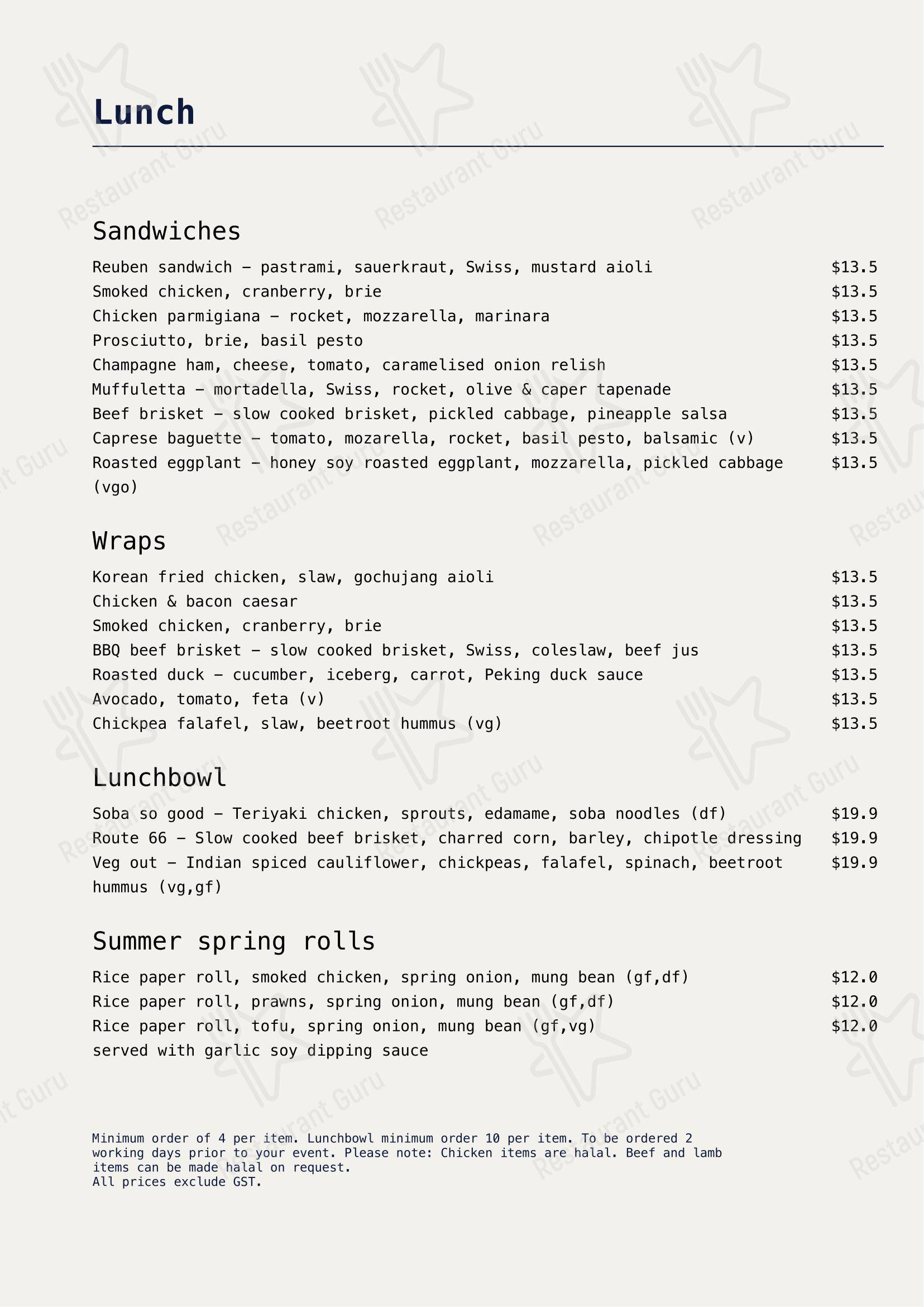 Детское кафе Spectra Cafe
