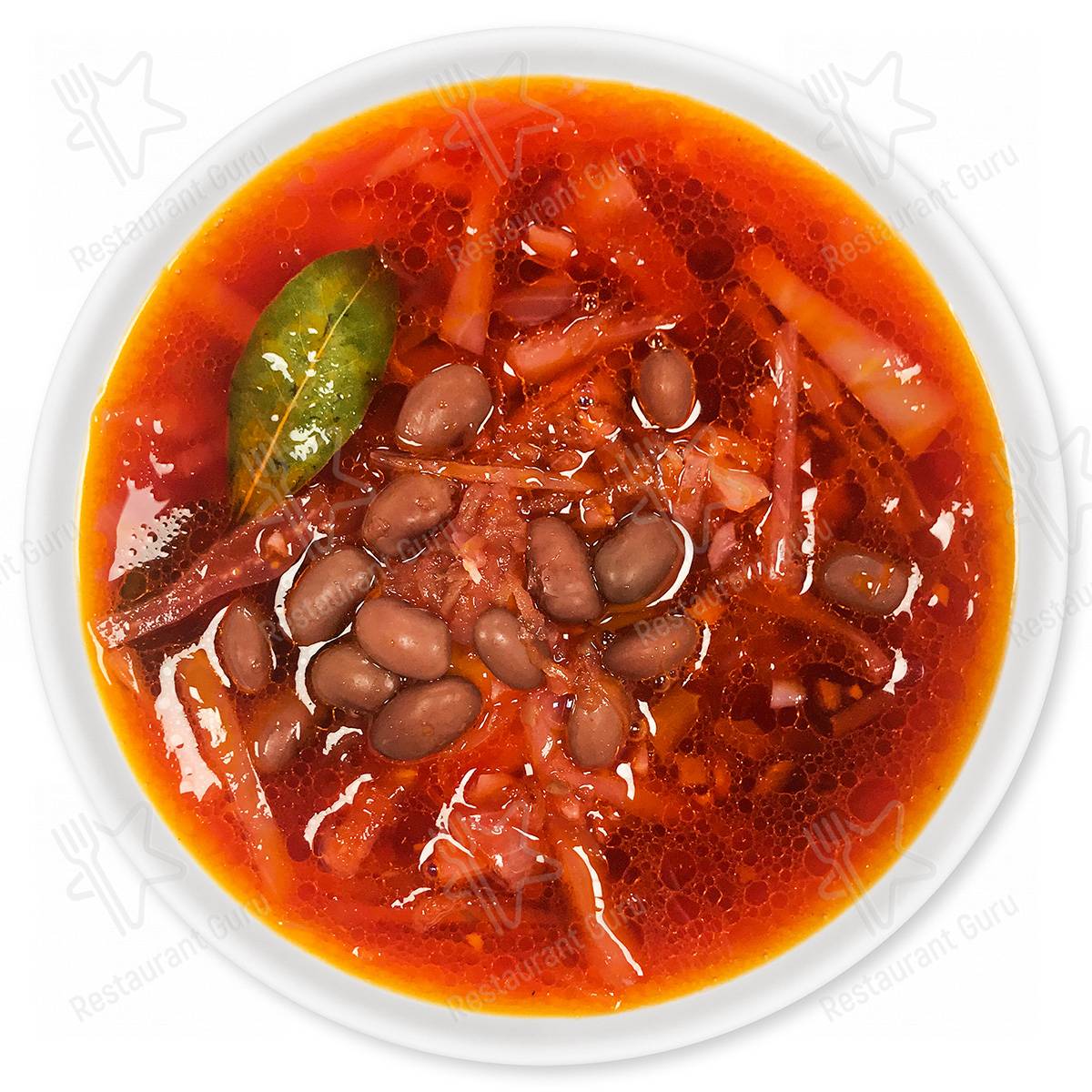 СТОЛОВАЯ.РФ меню
