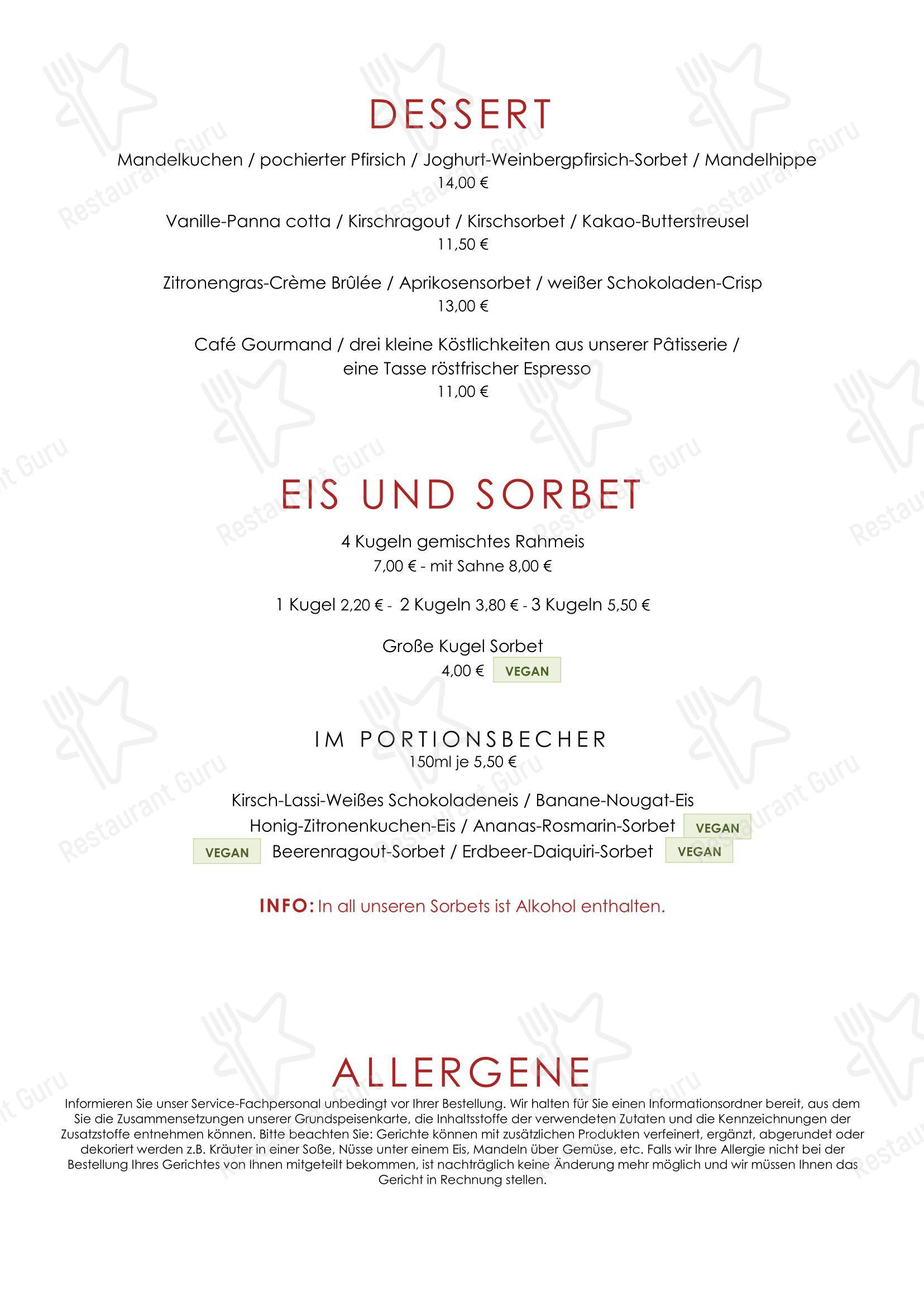 Детское ресторана Angela в Рауенберге