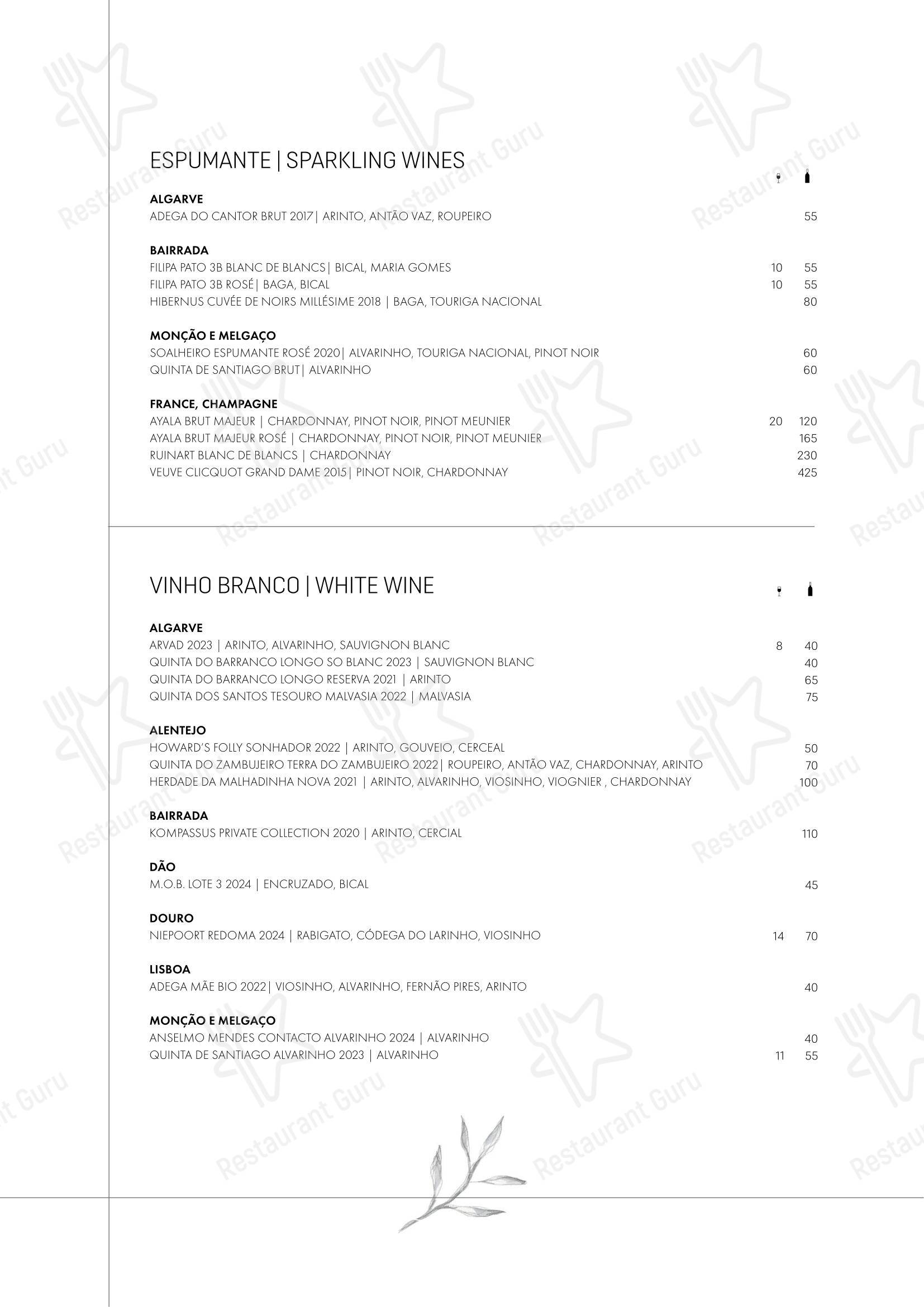 Market Kitchen Algarve в Албуфейре - Детское