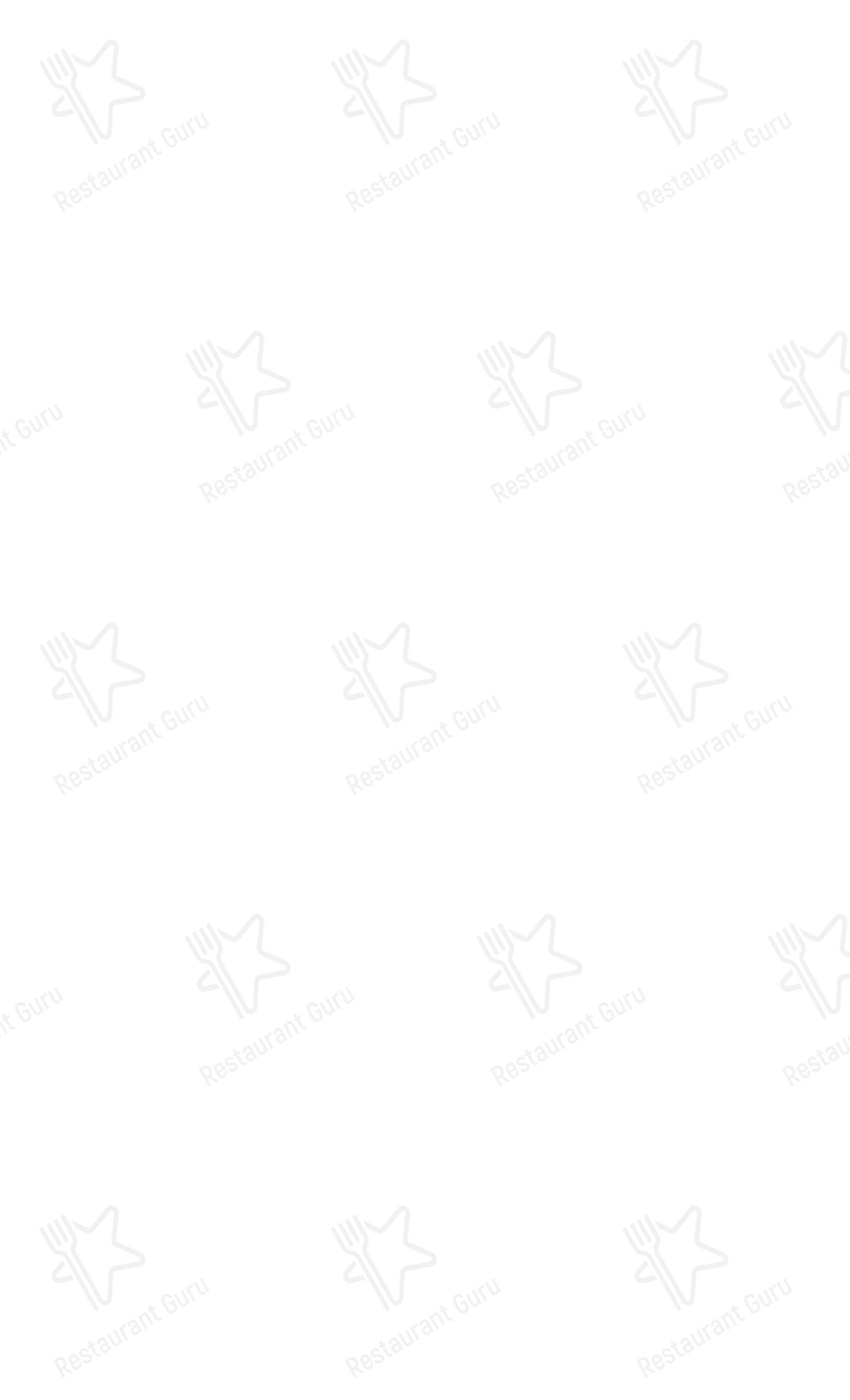 Boronia Catering Menu Pack ресторана Паризьен в Москве