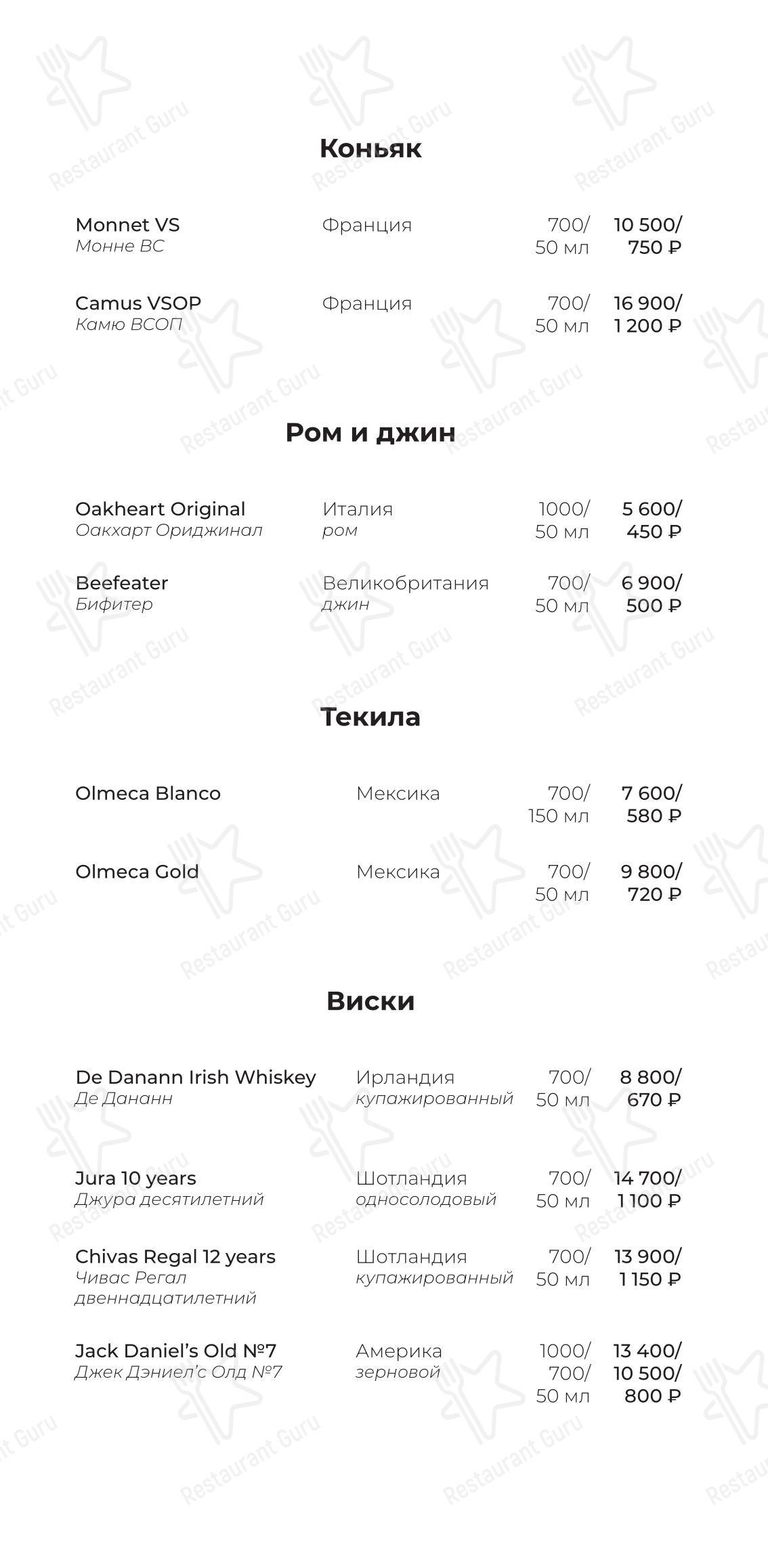 Детское ресторана Британия