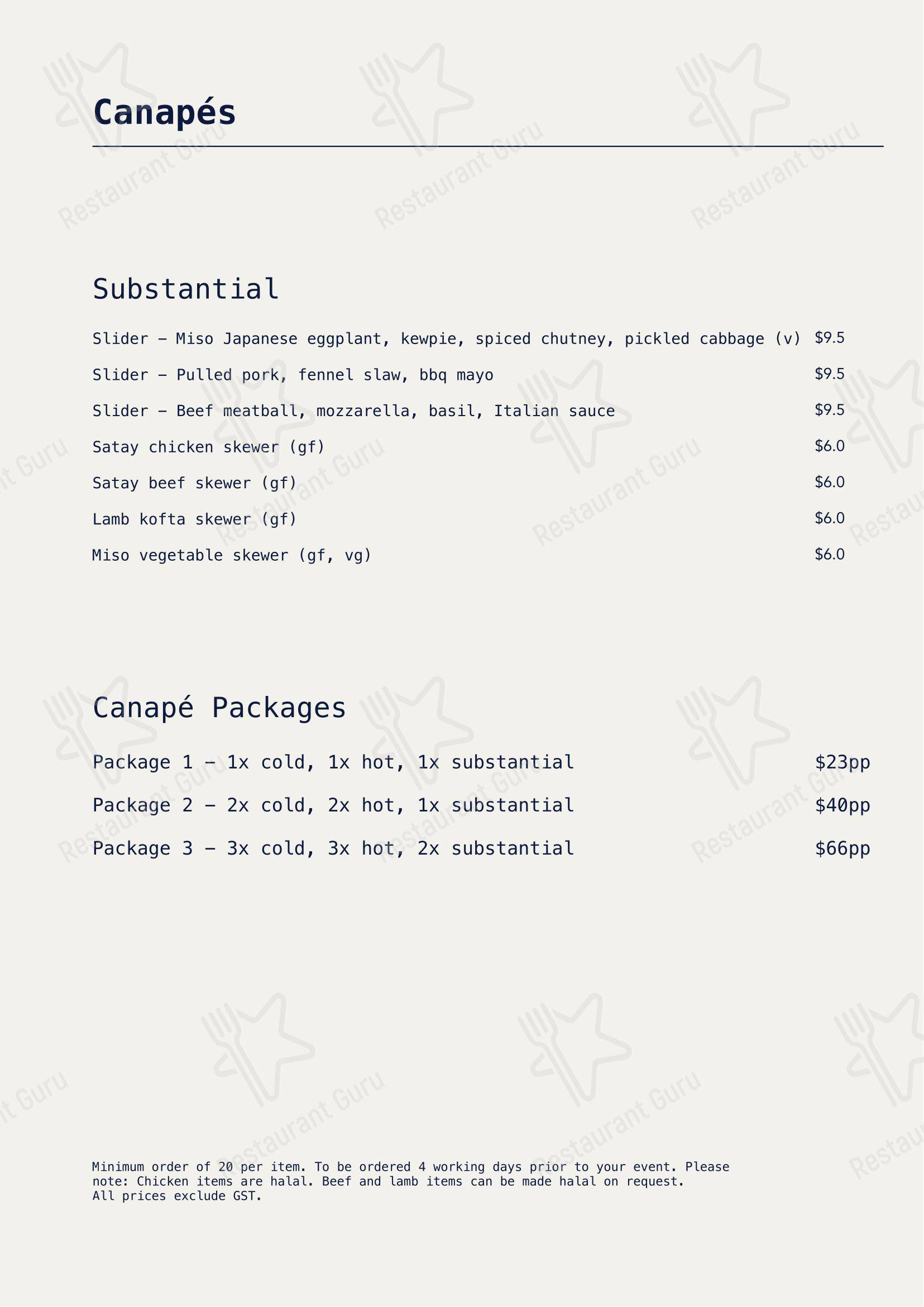 Детское кафе Spectra Cafe в Окленде