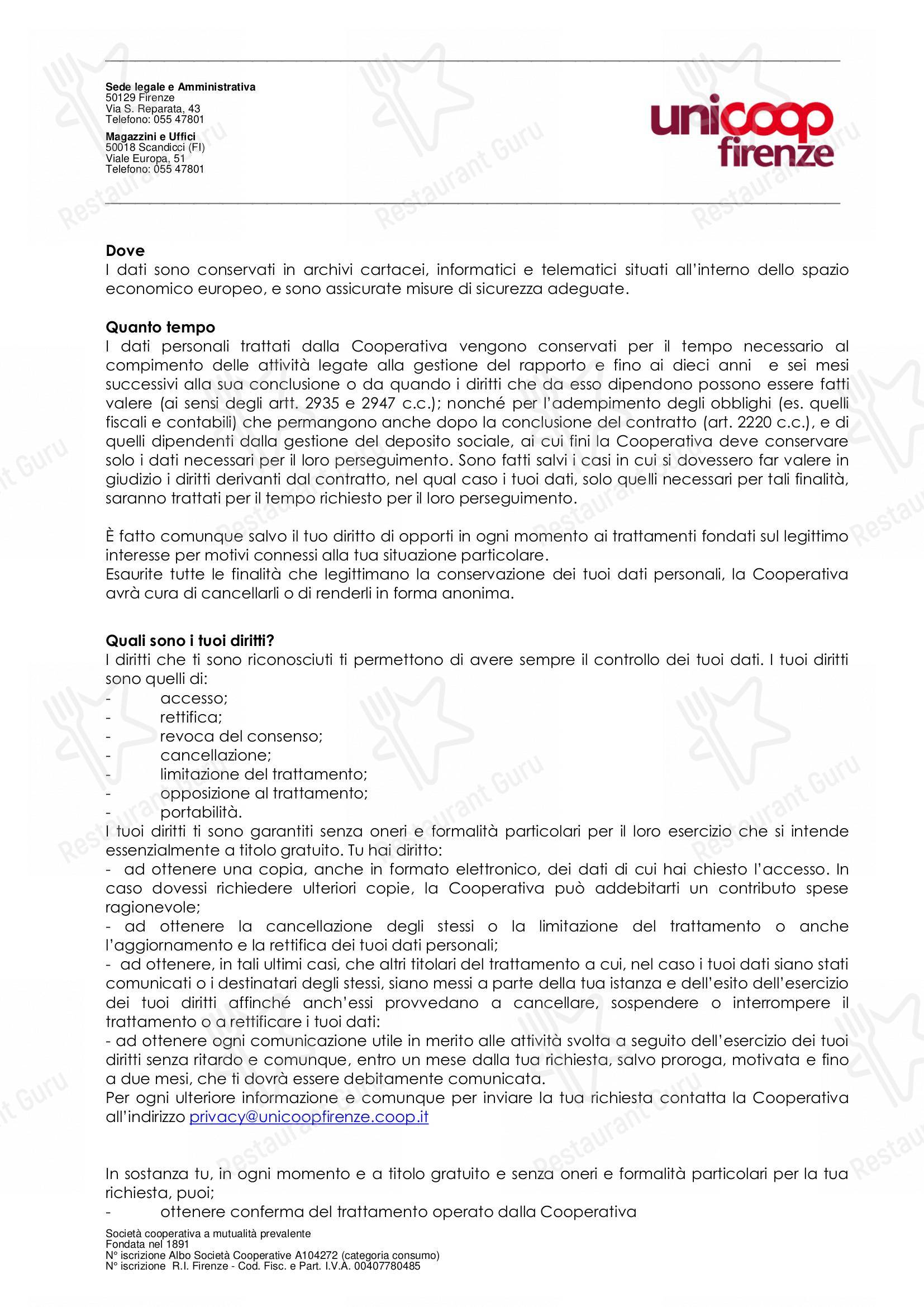 Restaurant Menu паба и бара Bar Code