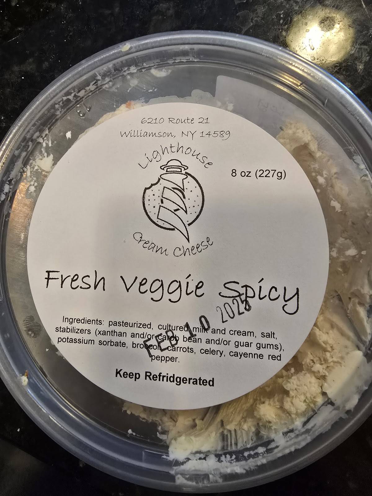 Balsam Bagels меню