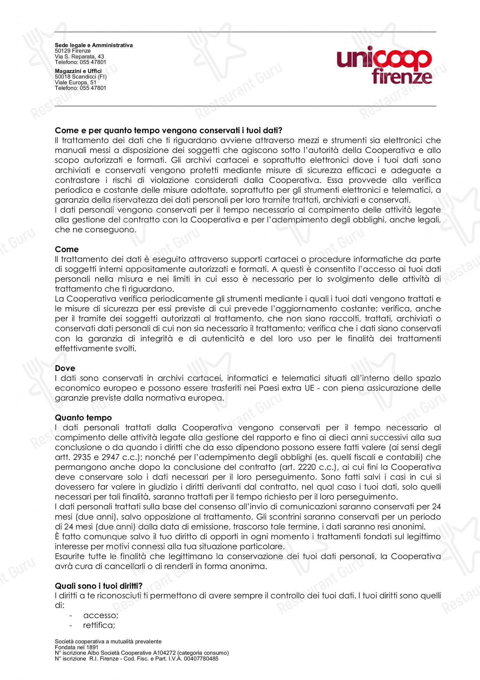 Boronia Catering Menu Pack паба и бара Bar Code
