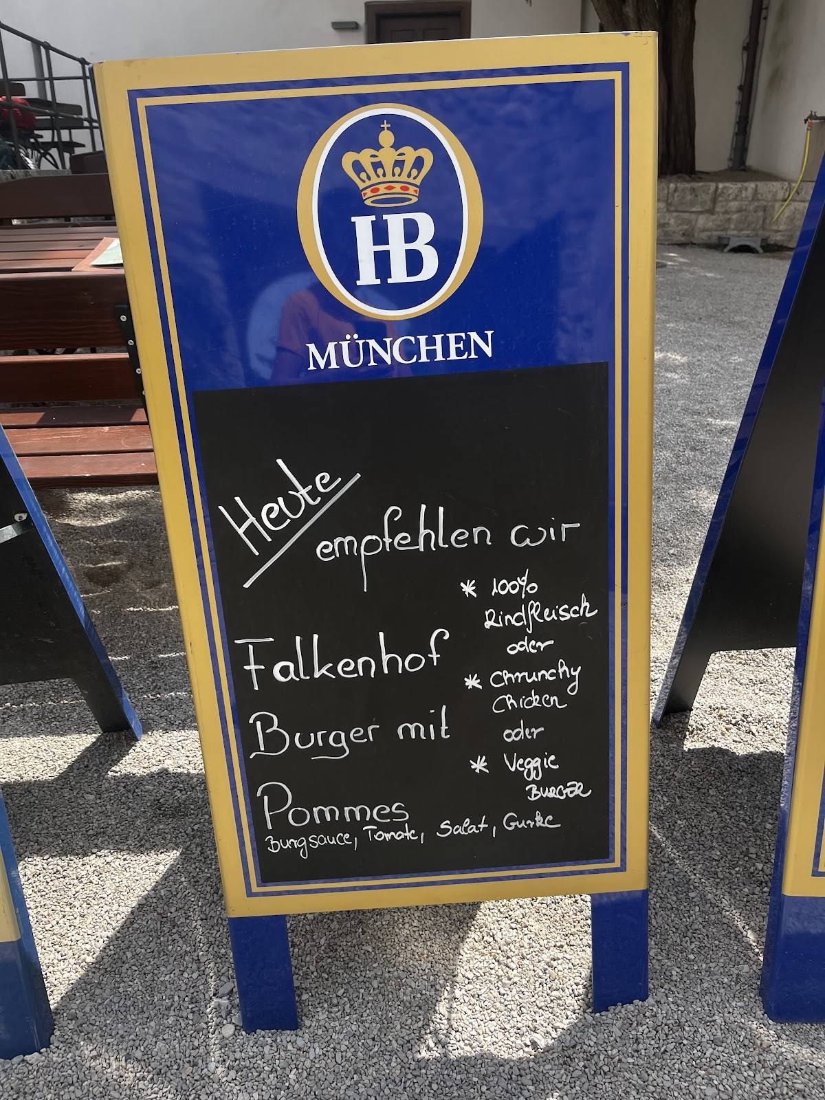 Burgkeller in der Rosenburg меню