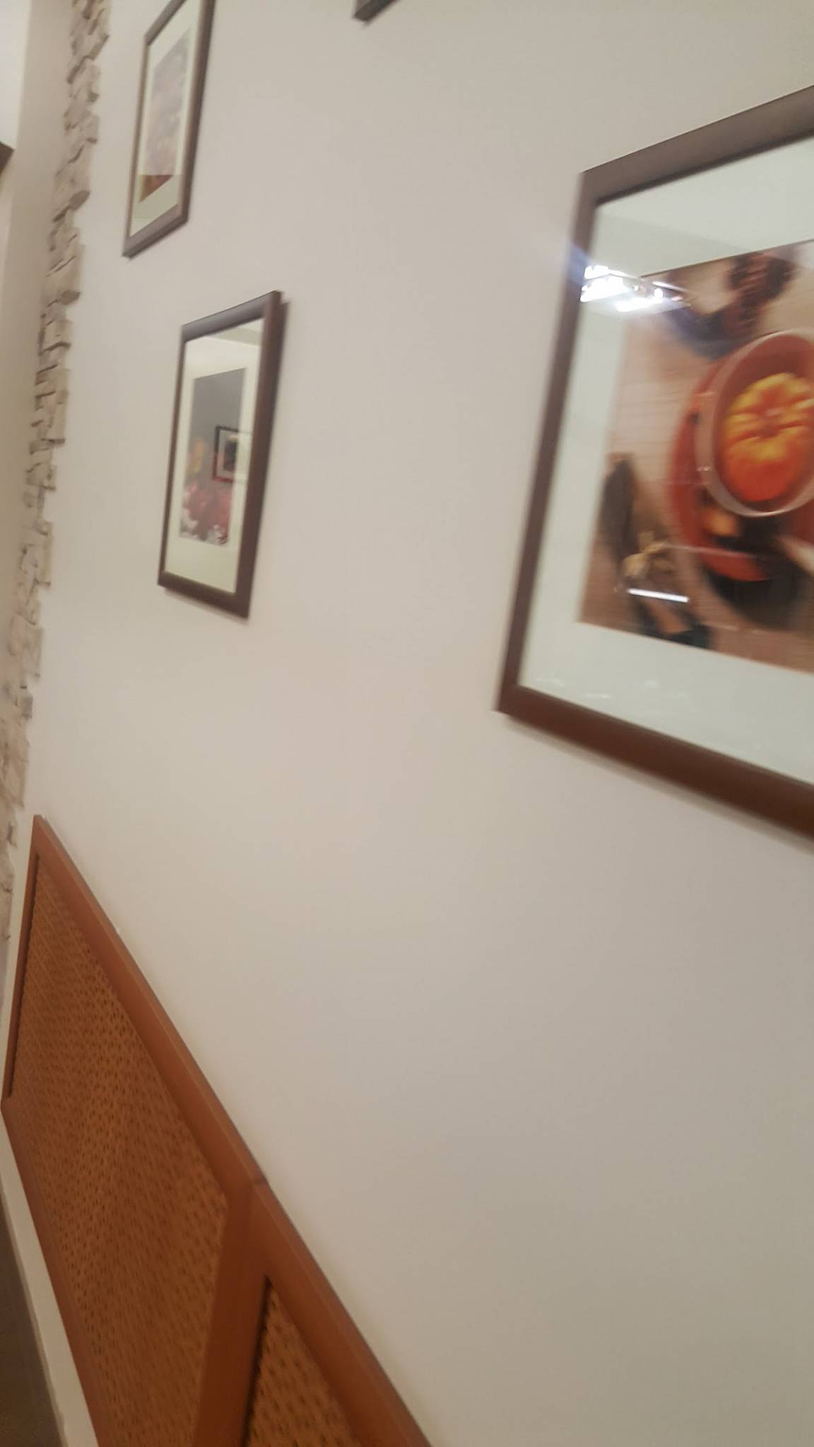 Чудо Печь меню