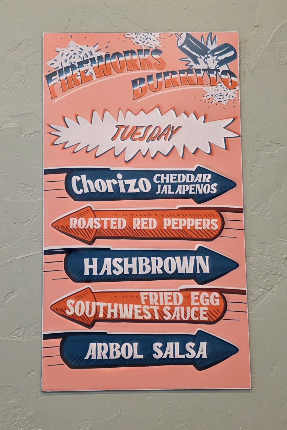 Full Belly Deli-Mill Street меню