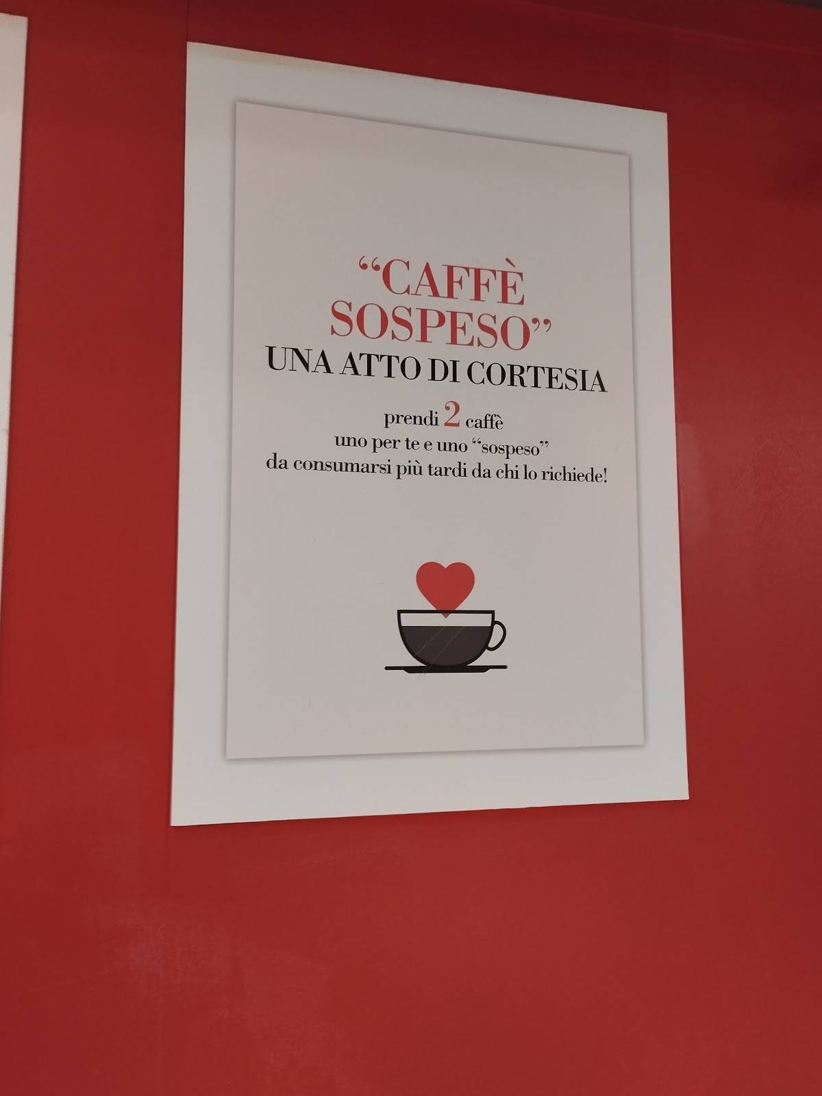Il Caffè меню