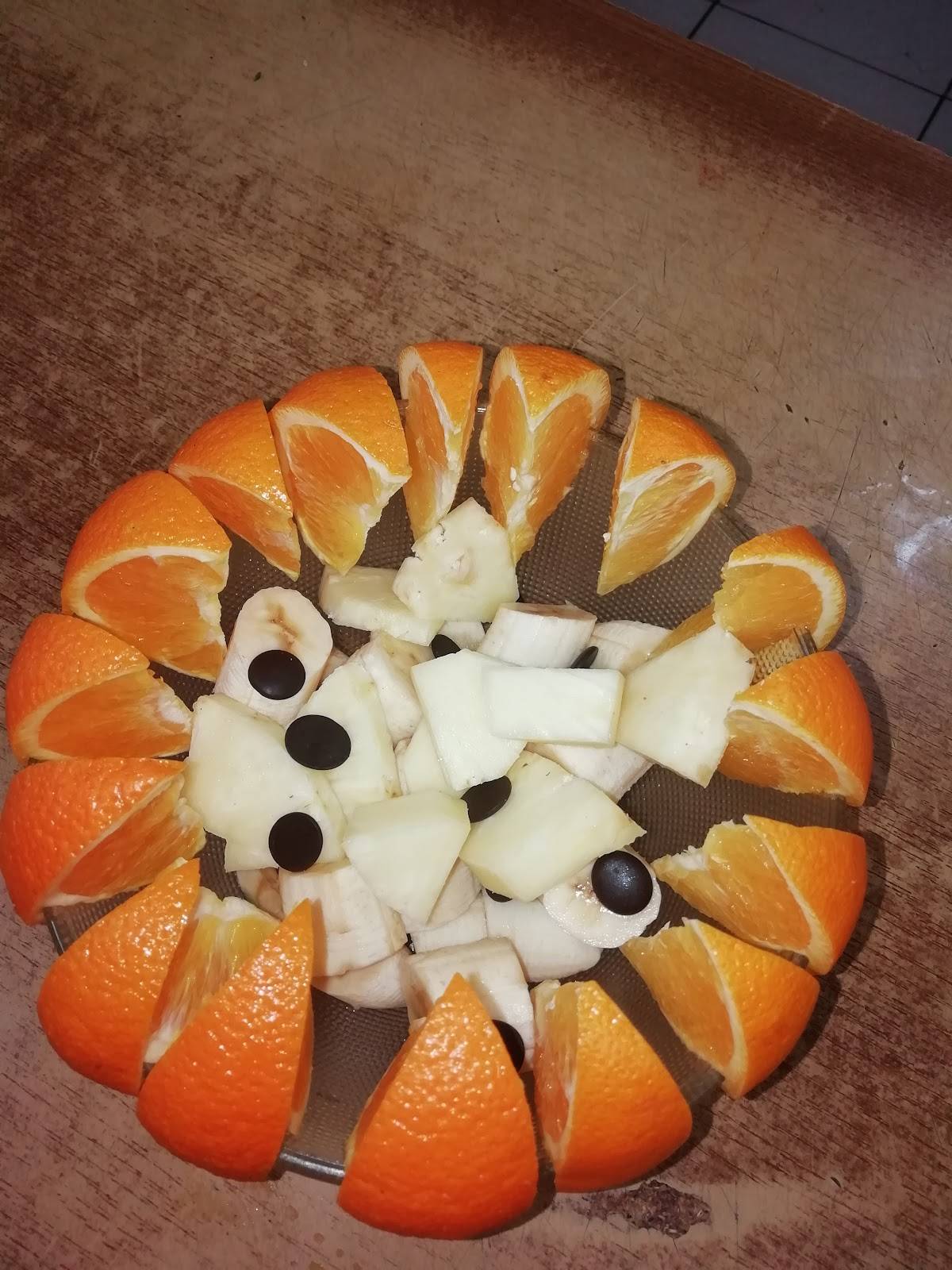 Мимино меню