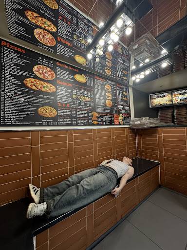 Munch Box меню