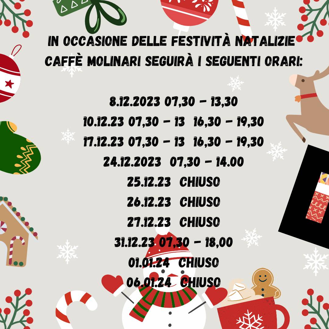 Coffee Bar ZiCaffè меню