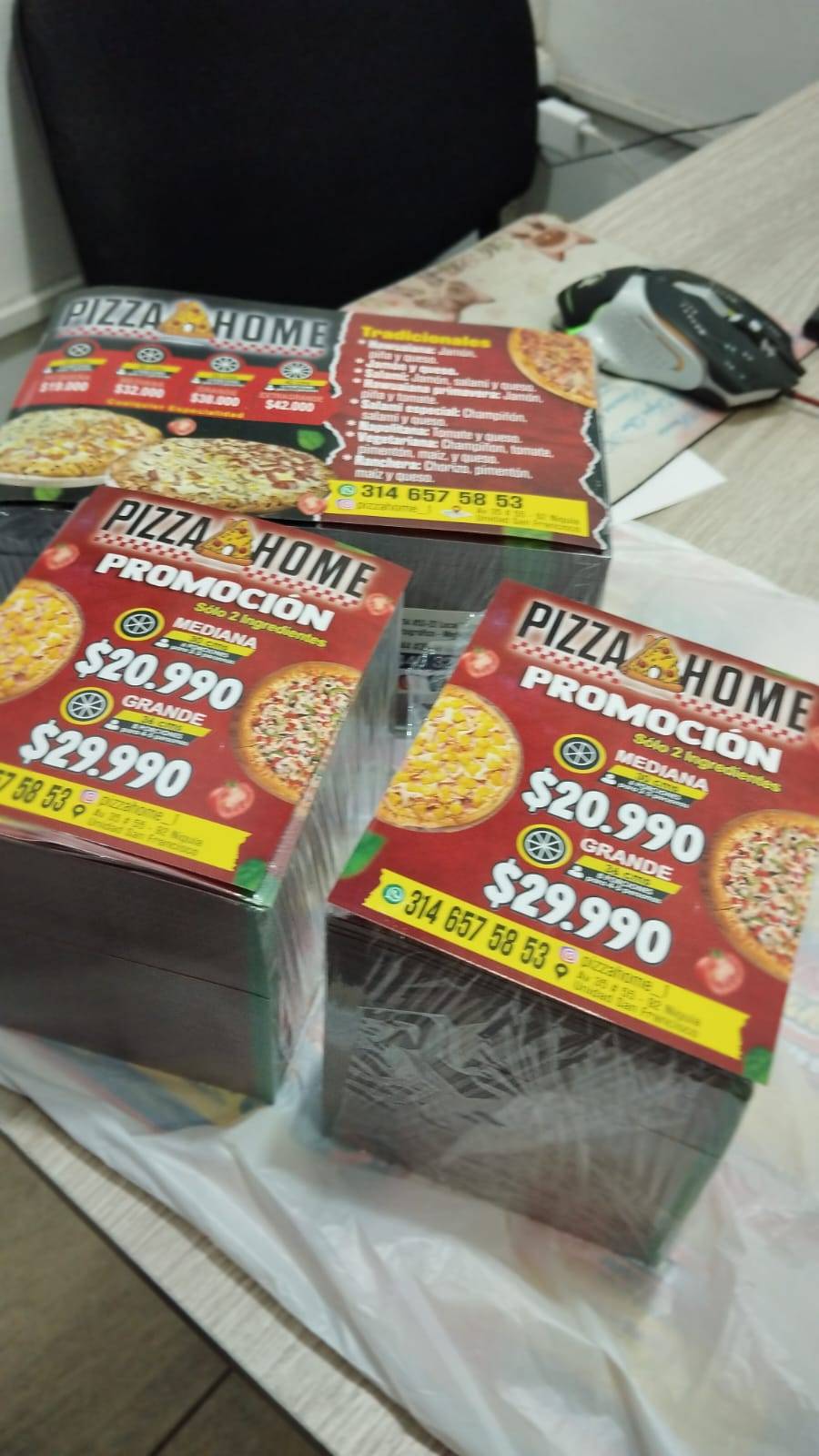 Quality Chicken меню