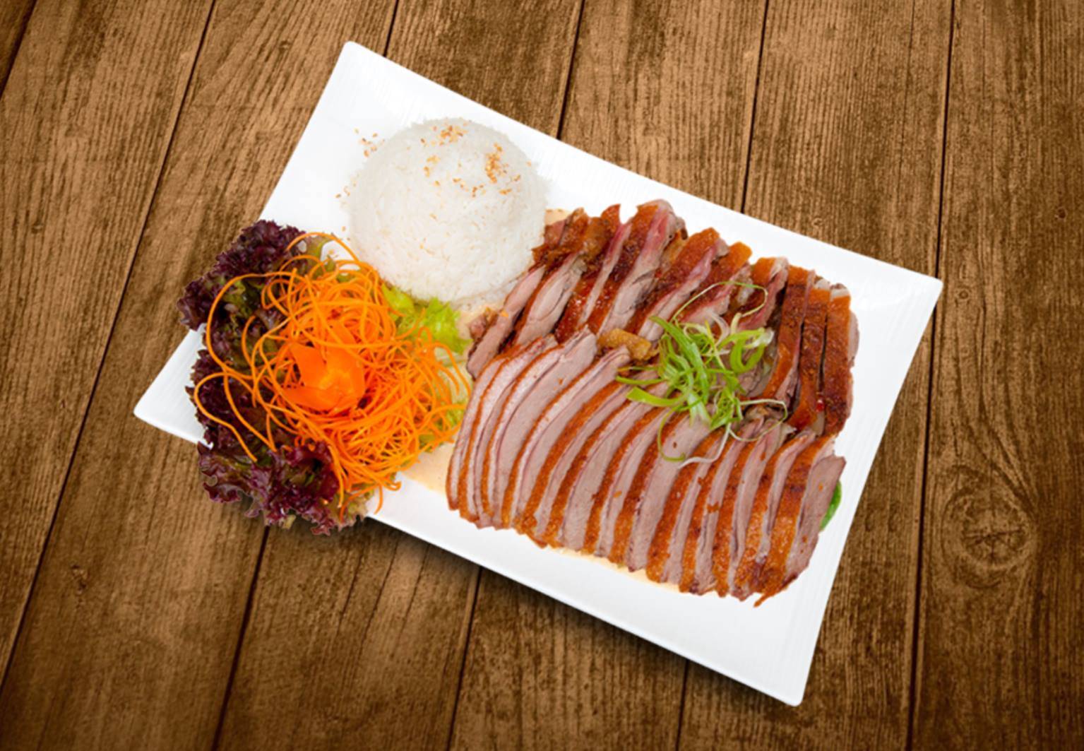 Food Point Rondel меню