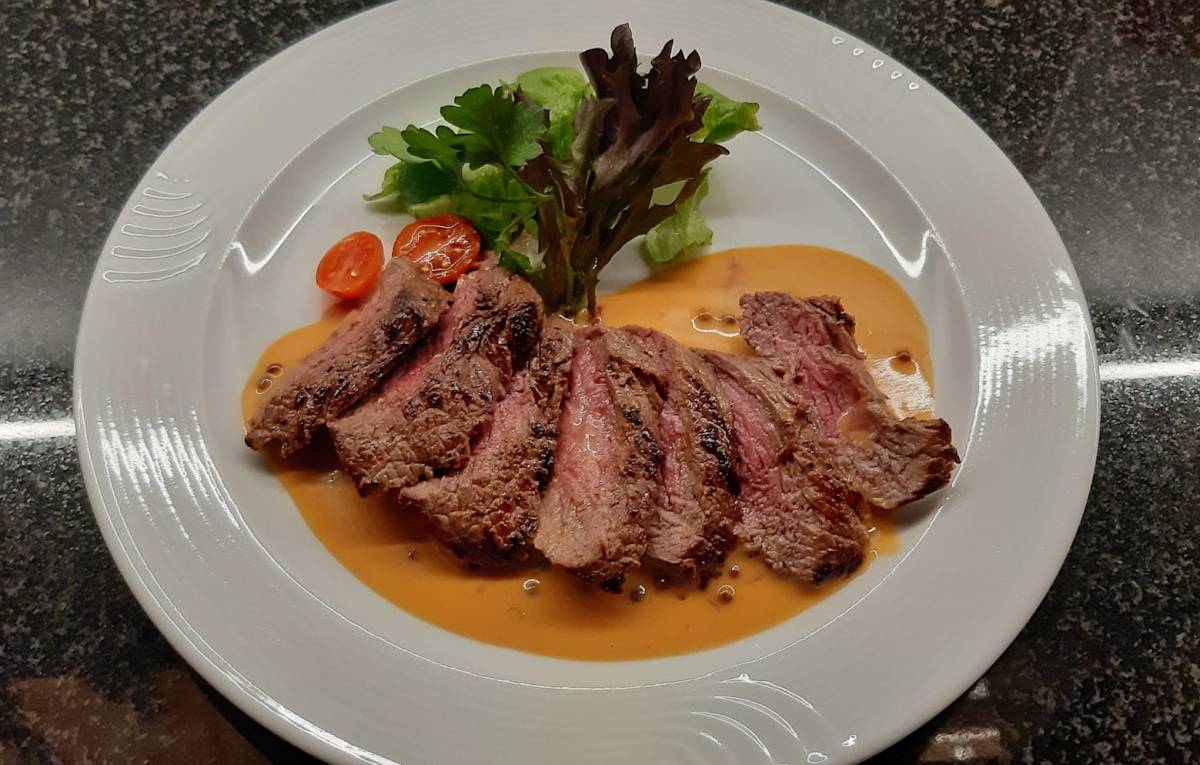 Ristorante Touring меню