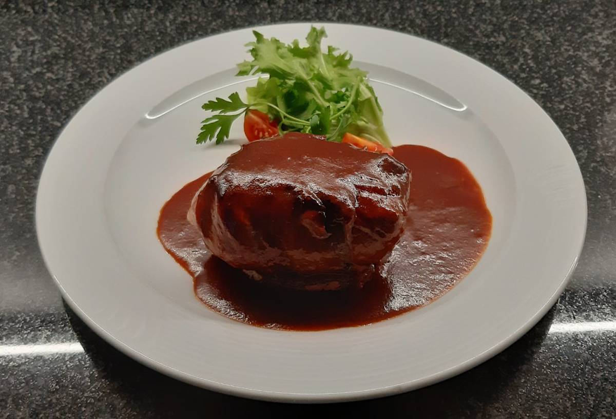 Ristorante Touring меню