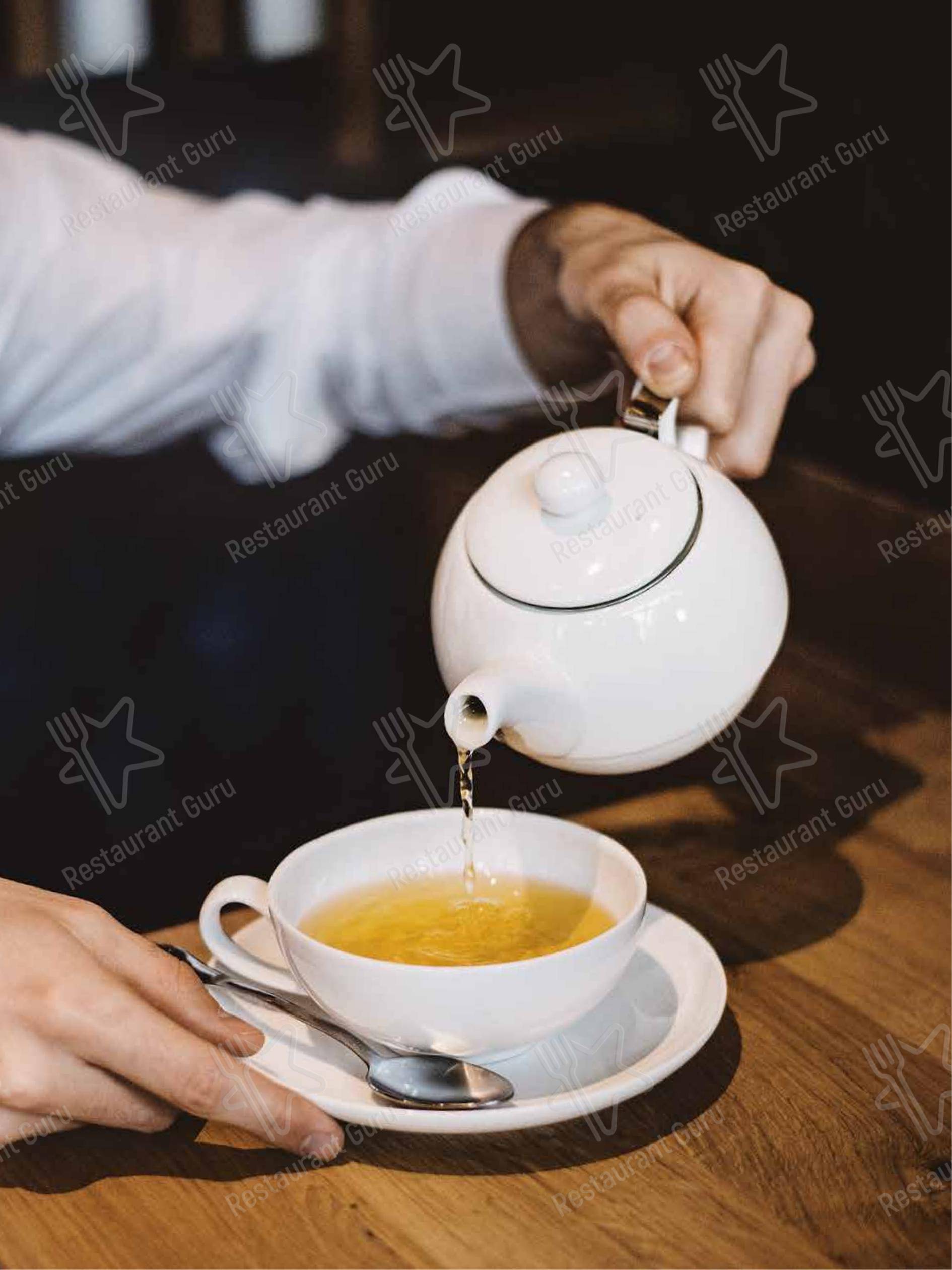 菜单 десерта SURACE Ristorante LentiaCity в Линце