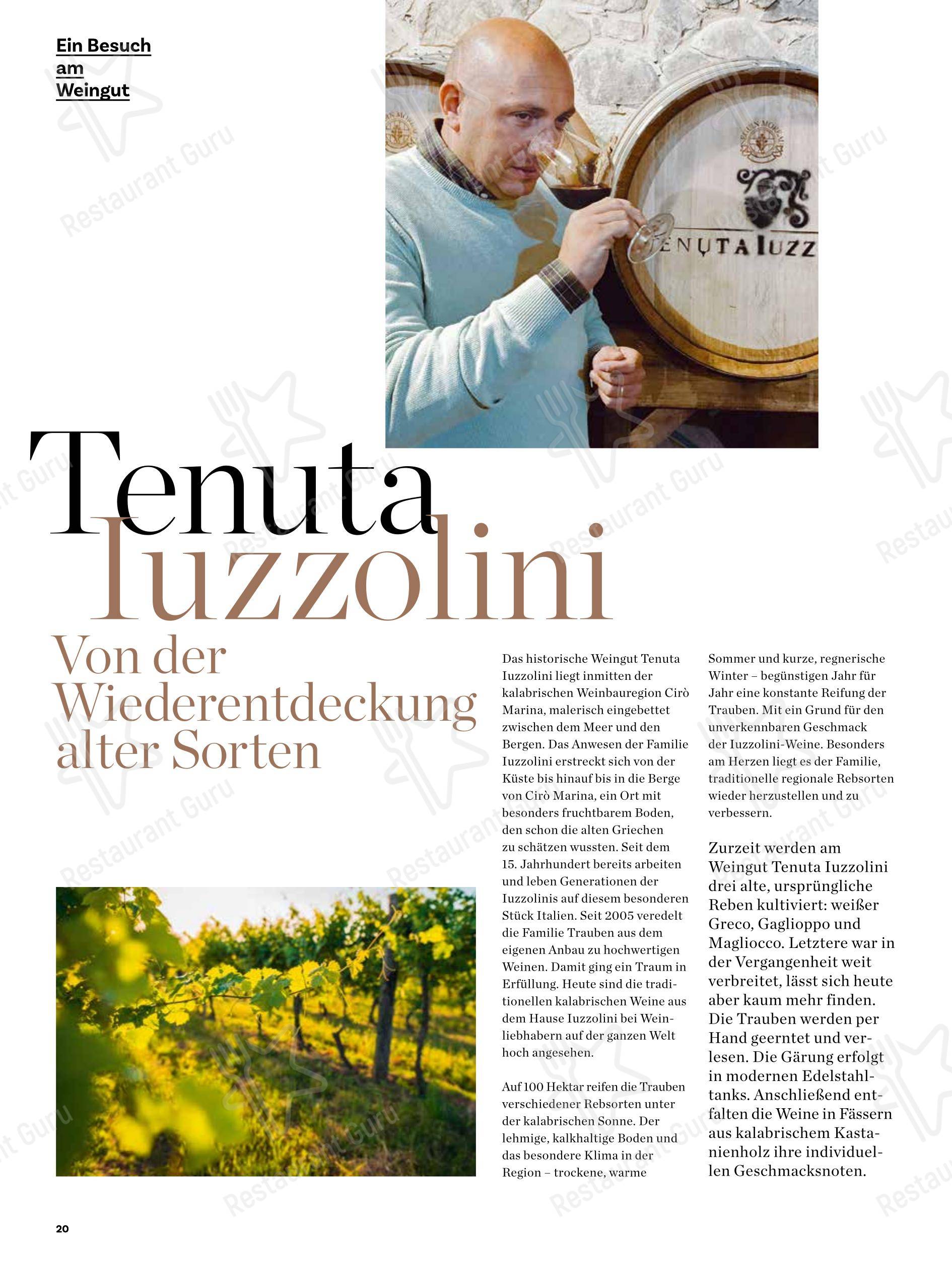 Детское десерта SURACE Ristorante LentiaCity в Линце