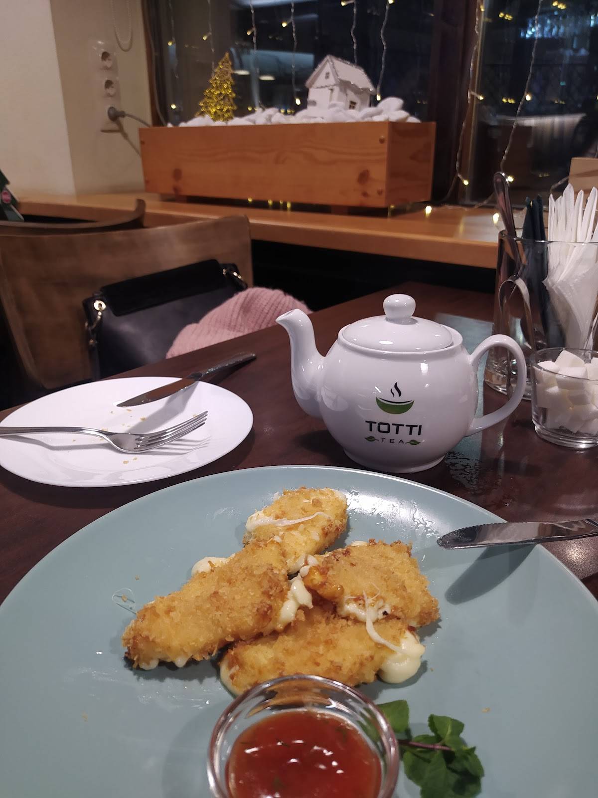 Сибирская корона меню
