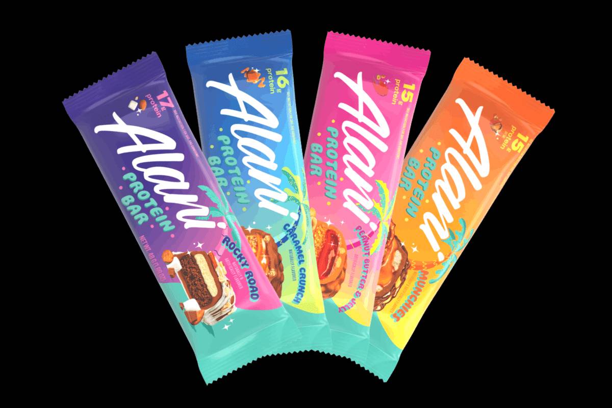 Smoothie King меню