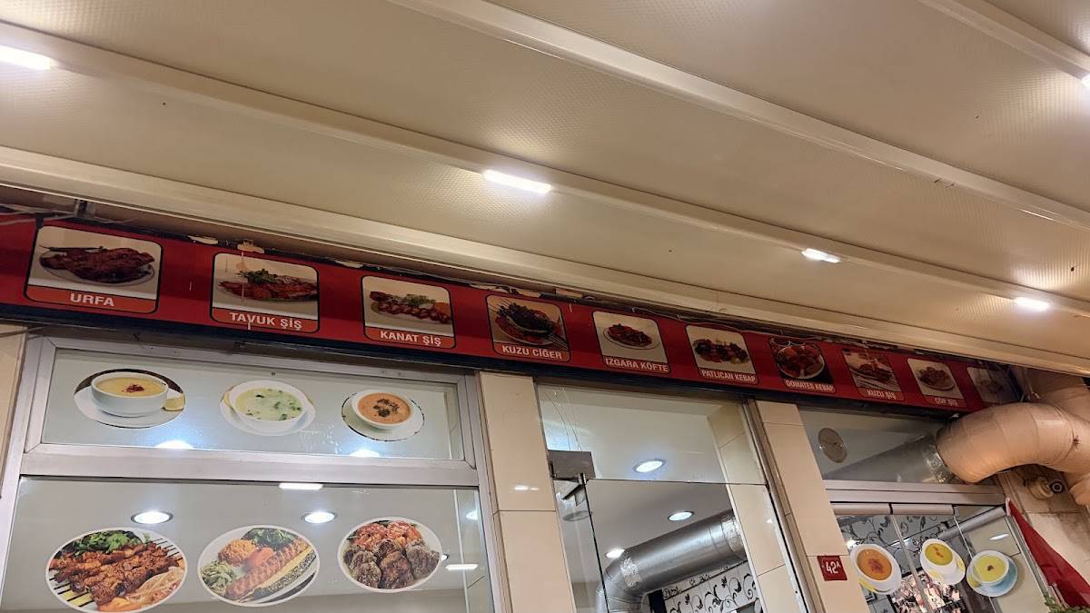 aboov kebap topkapı меню