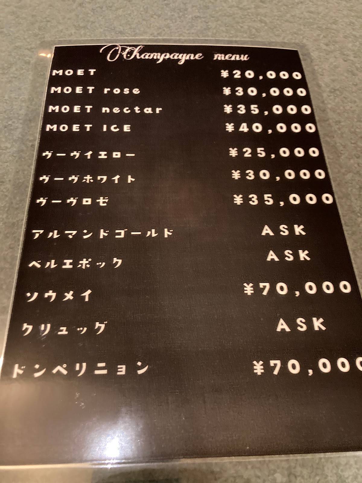 BAR Reraise меню