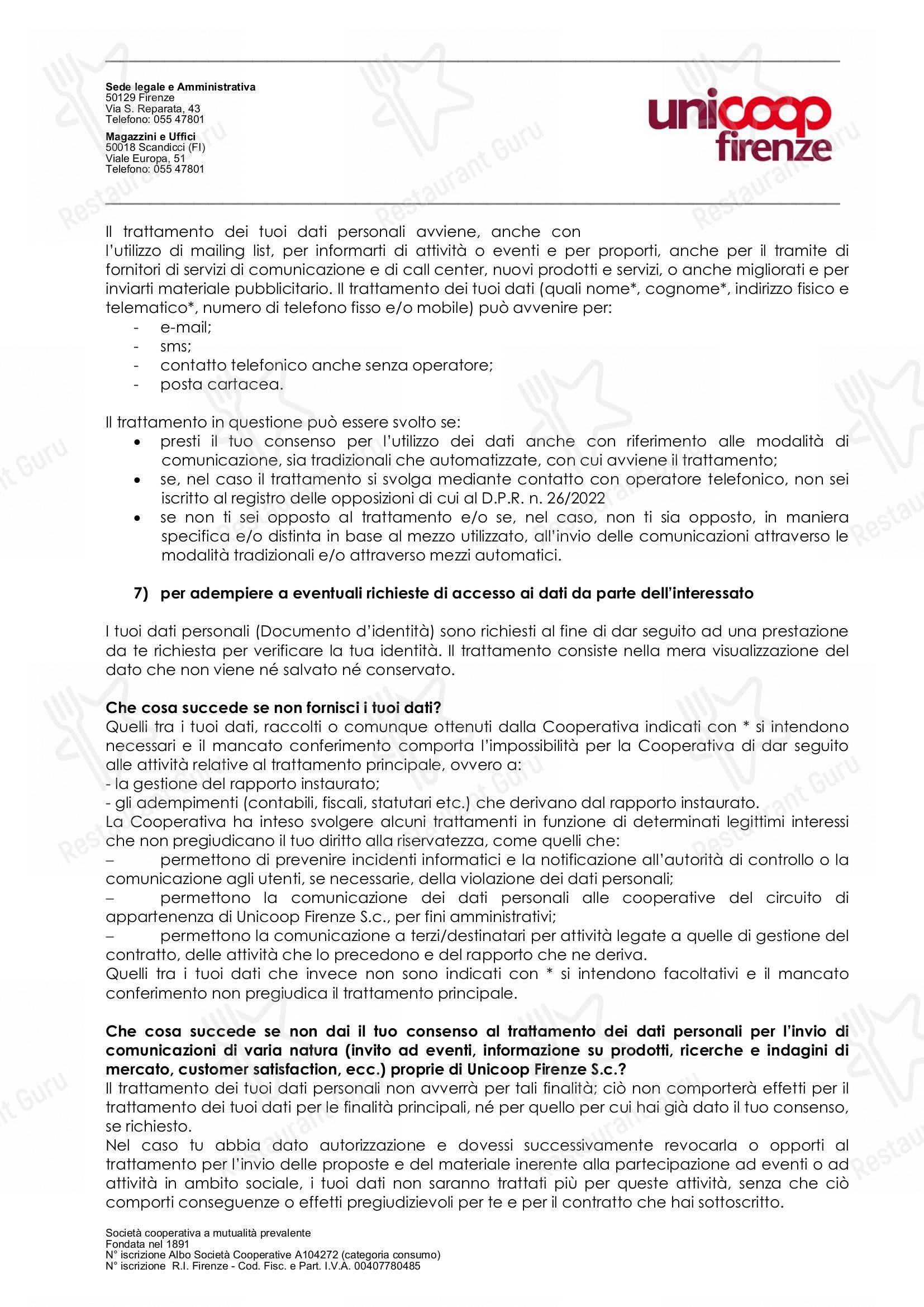 Boronia Catering Menu Pack паба и бара Bar Code
