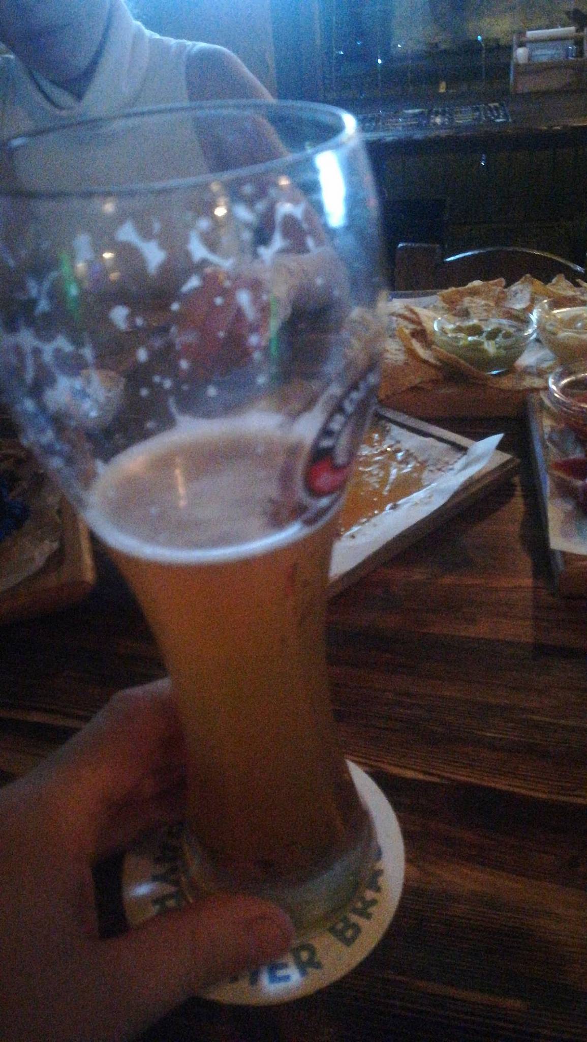 Beerpoint меню