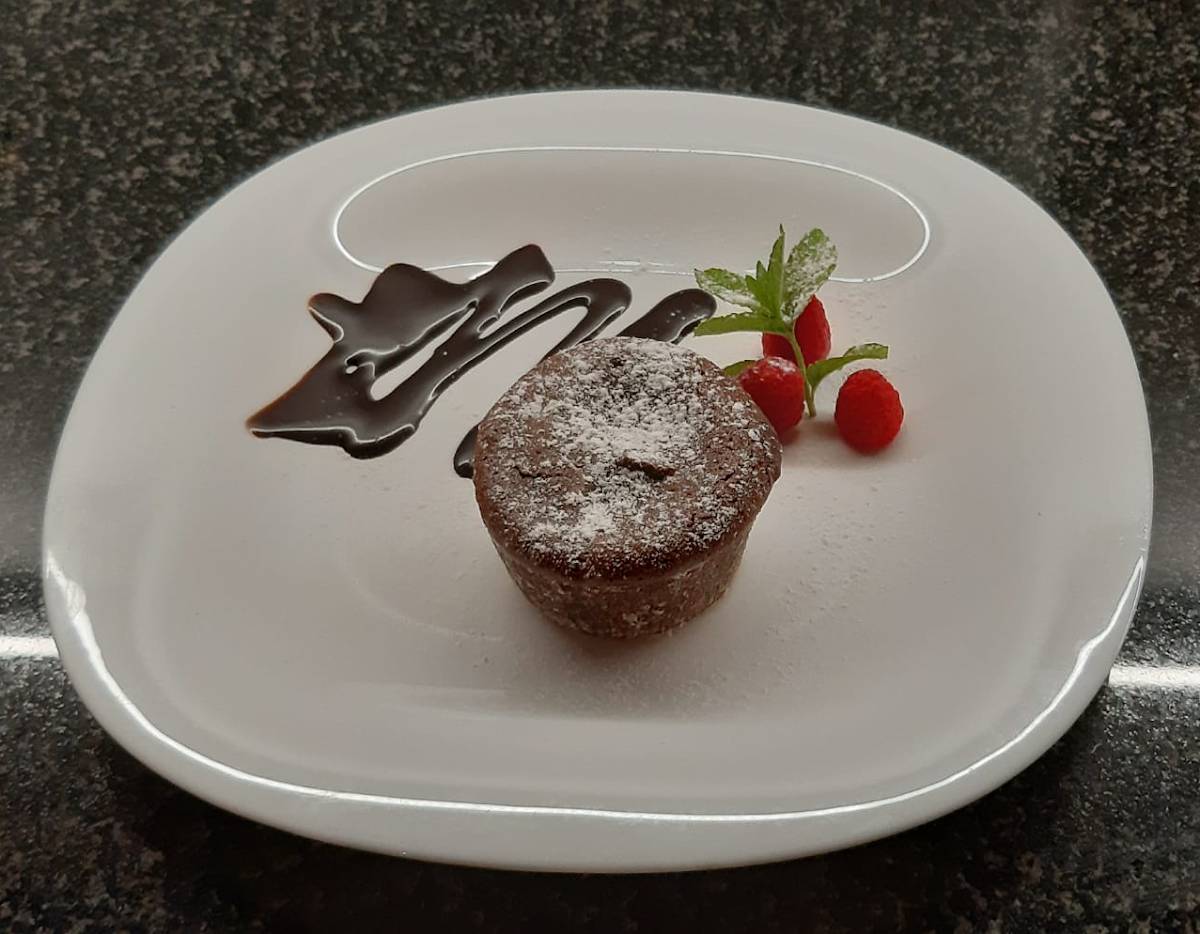 Ristorante Touring меню