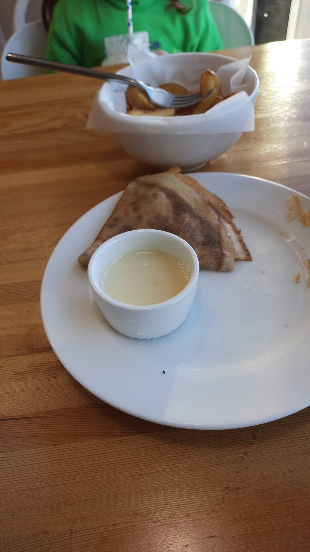 Буза меню